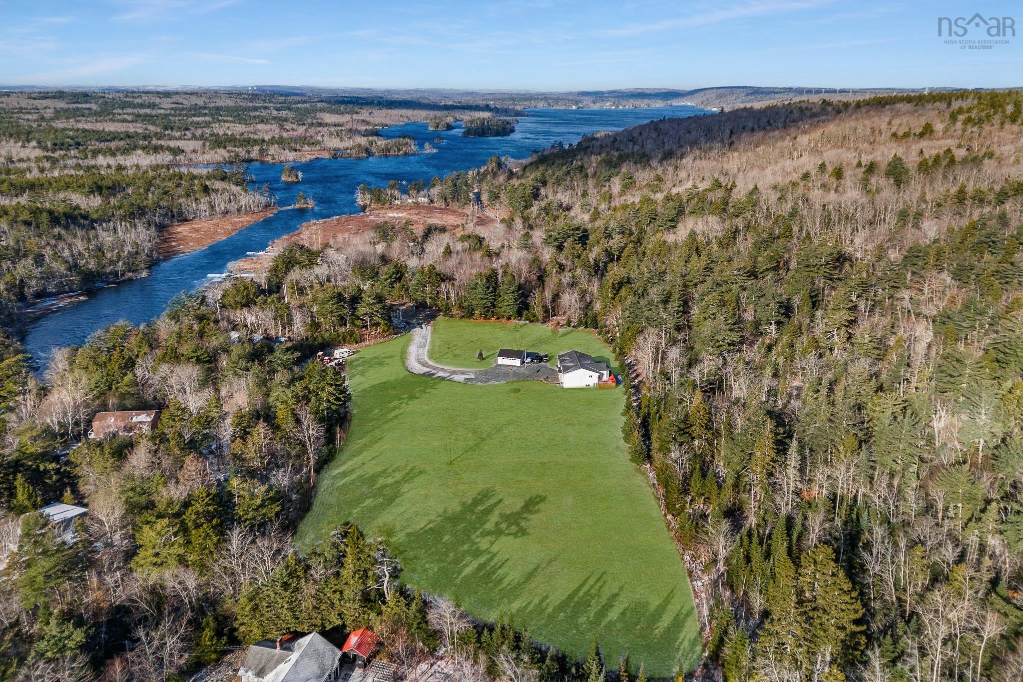 Lot B 1312 Waverley Road, Waverley, NS (MLS 202600993)