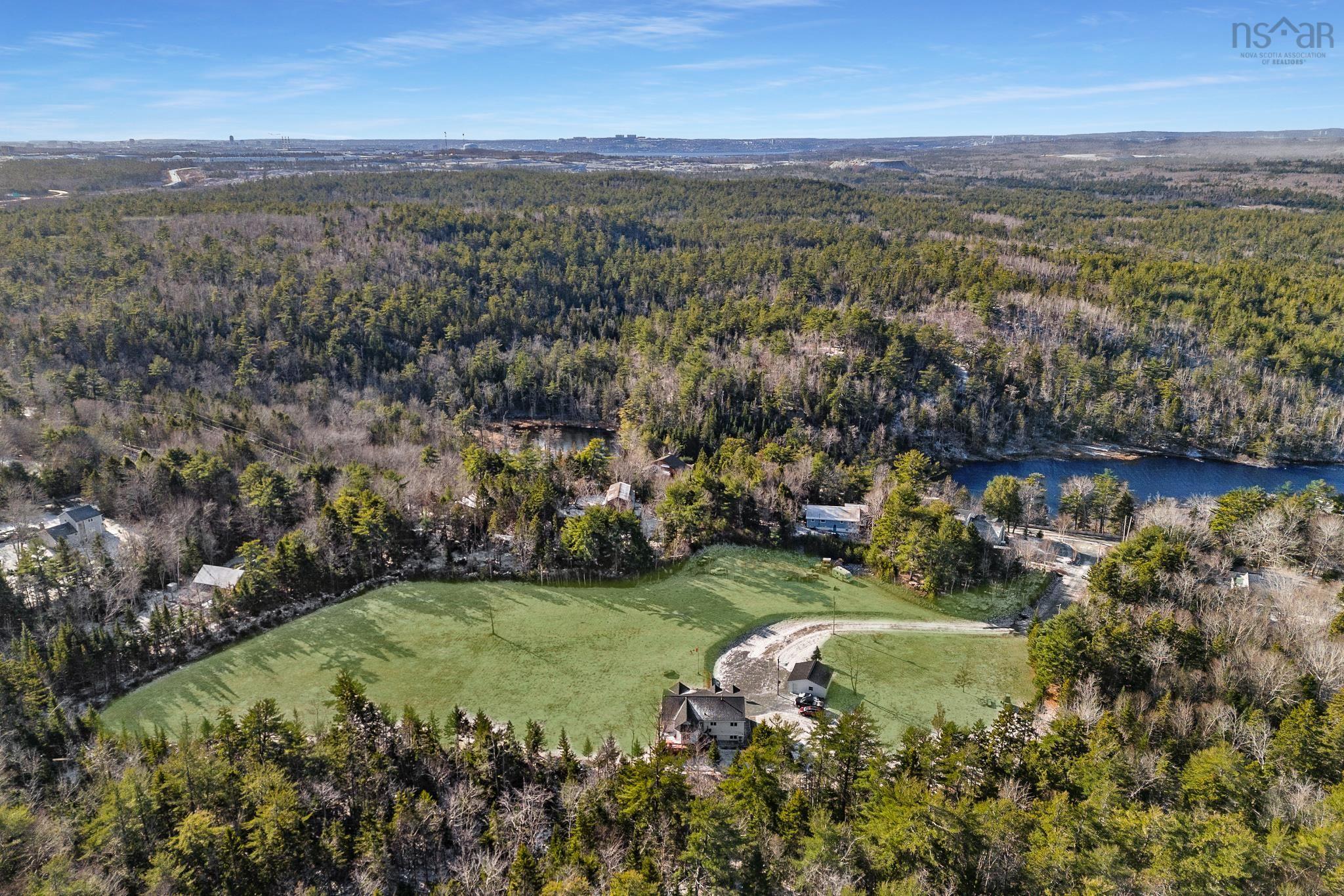 Lot B 1312 Waverley Road, Waverley, NS (MLS 202600993)