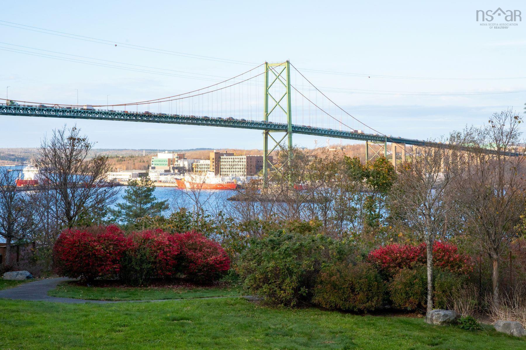 302 3807 Mont Blanc Terrace, Halifax, NS (MLS 202600994)
