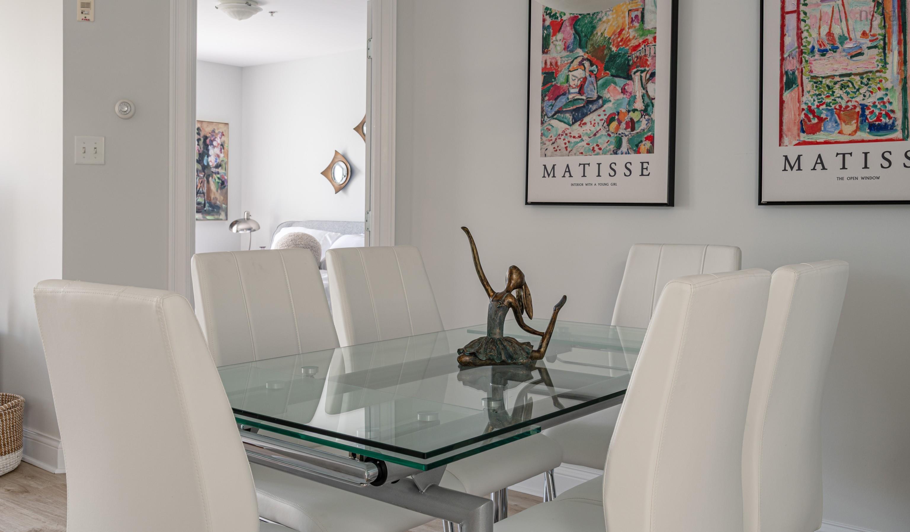 302 3807 Mont Blanc Terrace, Halifax, NS (MLS 202600994)