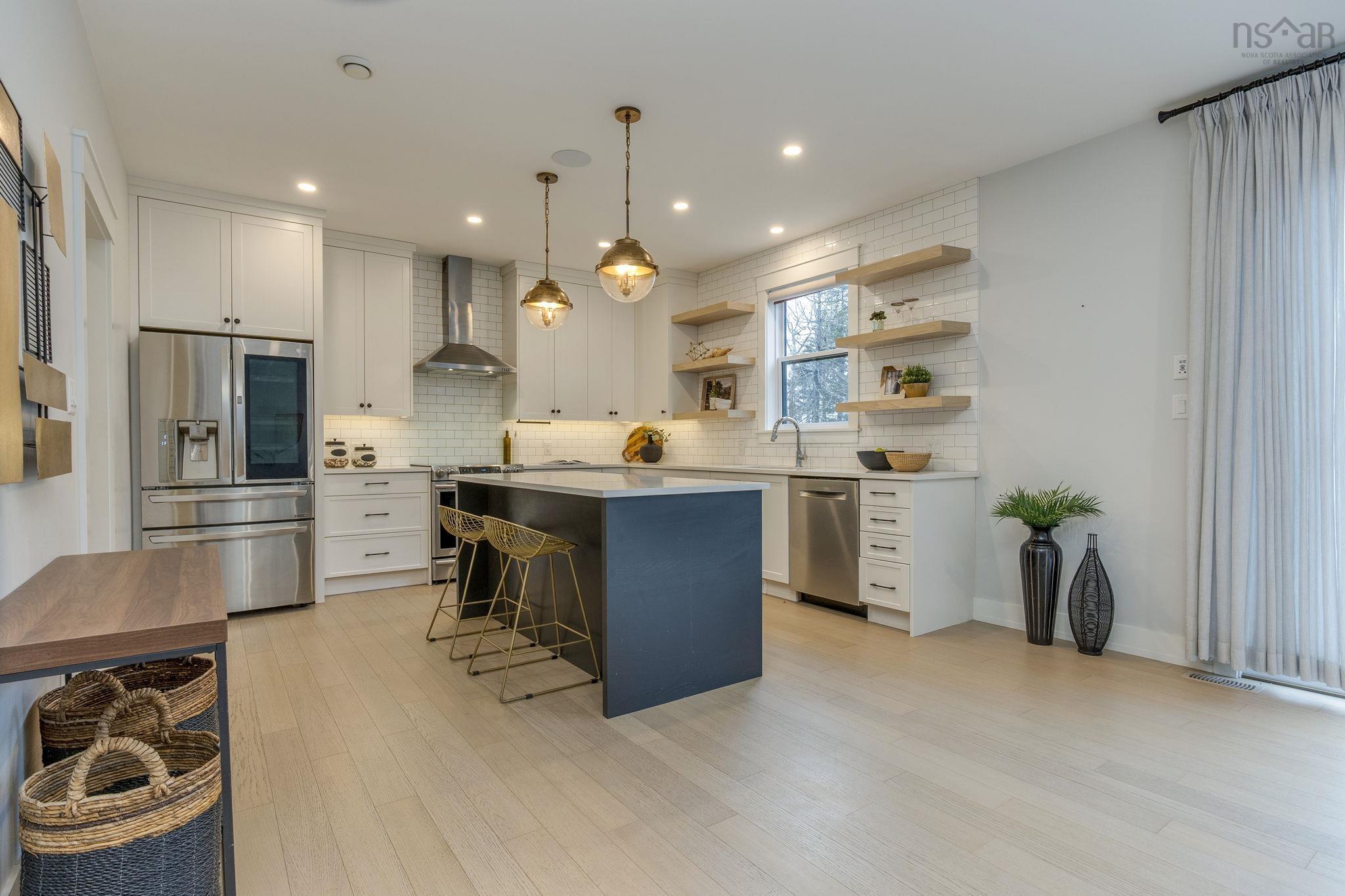 268 Gaspereau Run, Middle Sackville, NS (MLS 202600995)