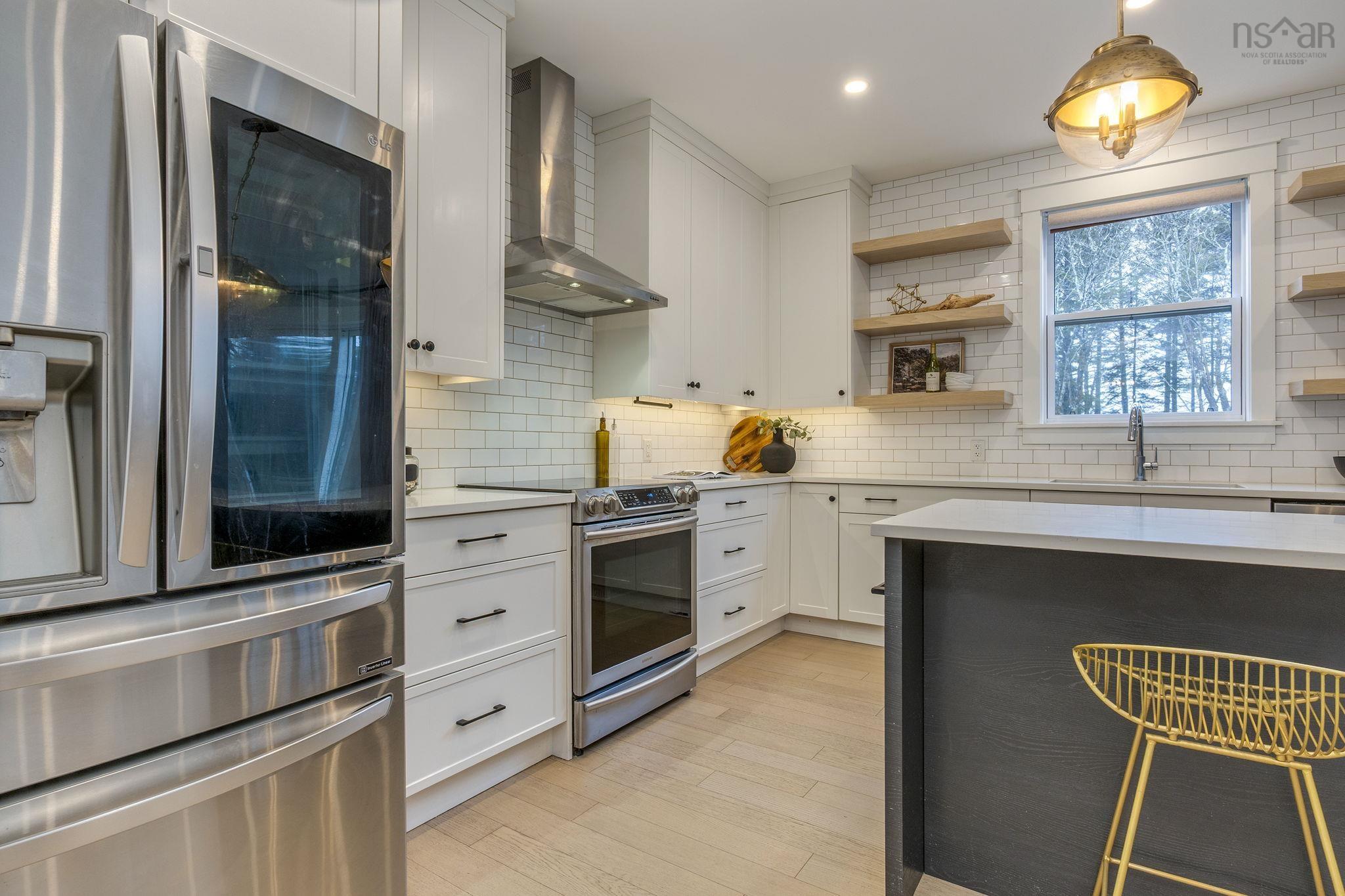 268 Gaspereau Run, Middle Sackville, NS (MLS 202600995)