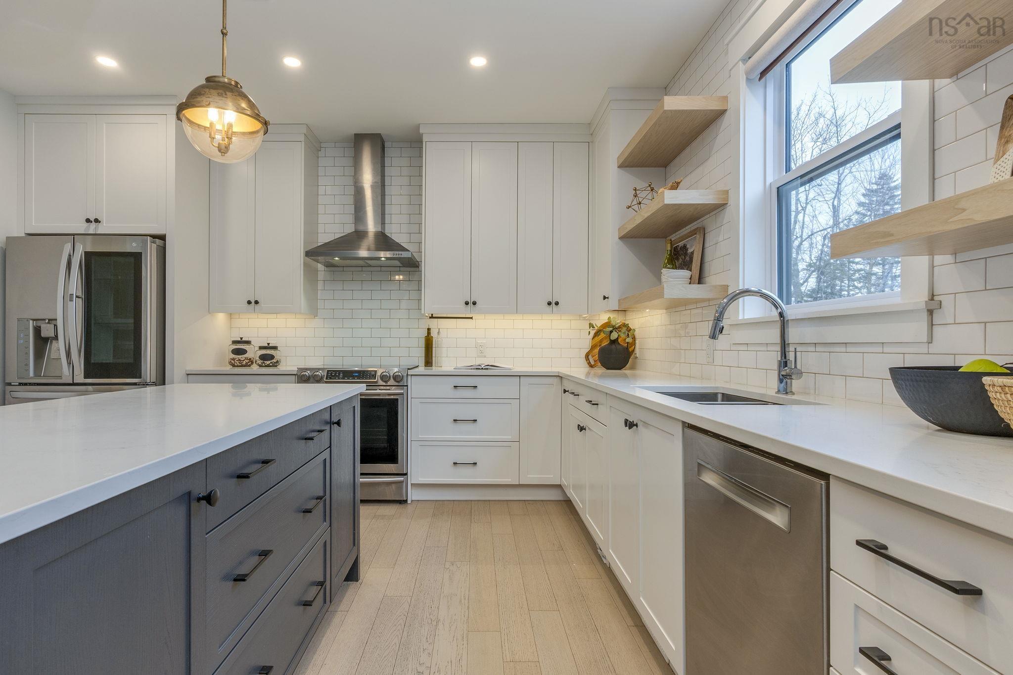 268 Gaspereau Run, Middle Sackville, NS (MLS 202600995)