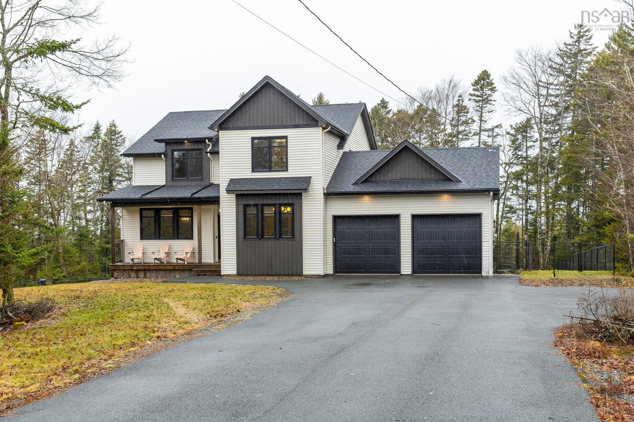 268 Gaspereau Run, Middle Sackville, NS (MLS 202600995)