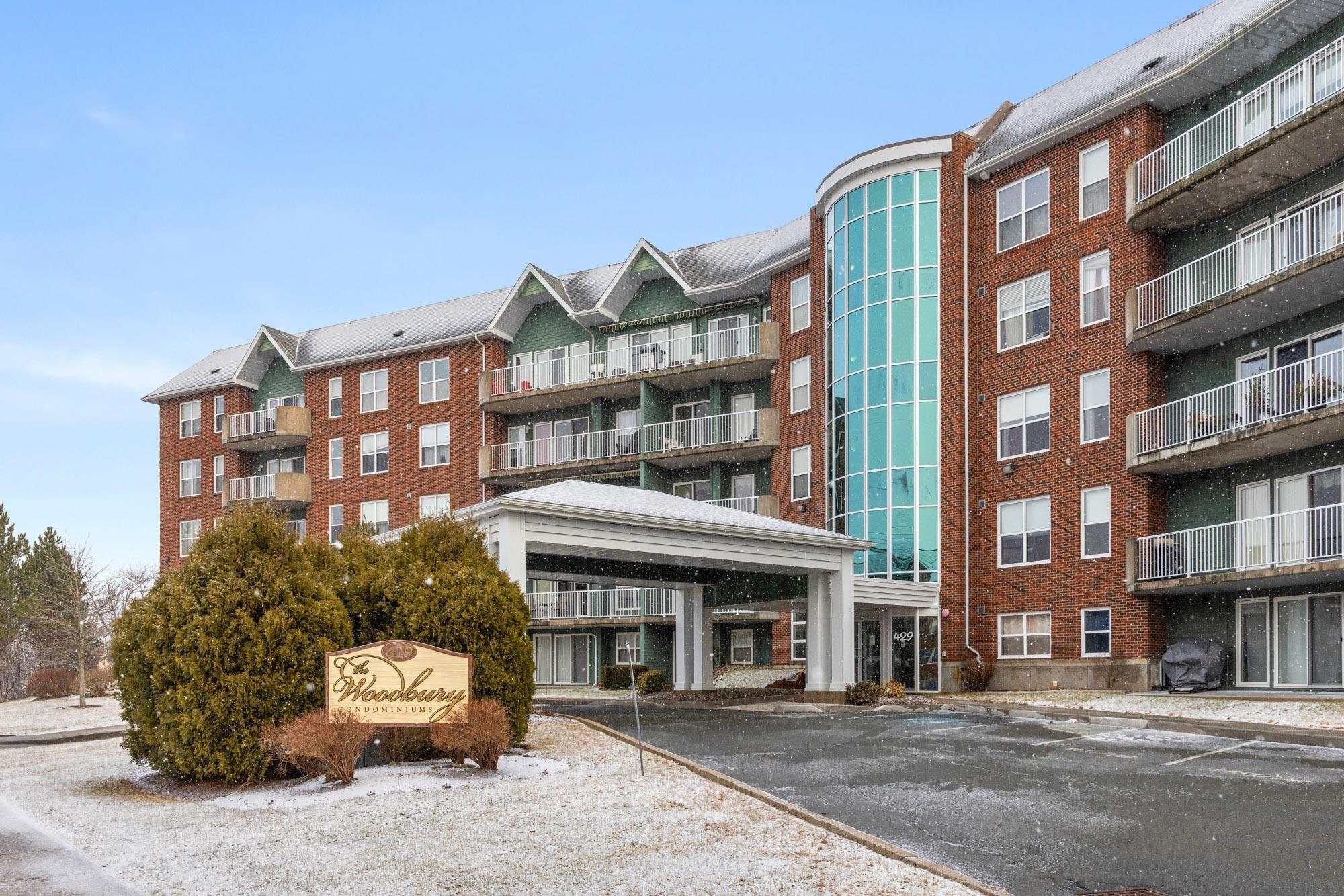 403 429 Parkland Drive, Halifax, NS (MLS® 202600997) | Halifax Real Estate | RE/MAX Halifax
