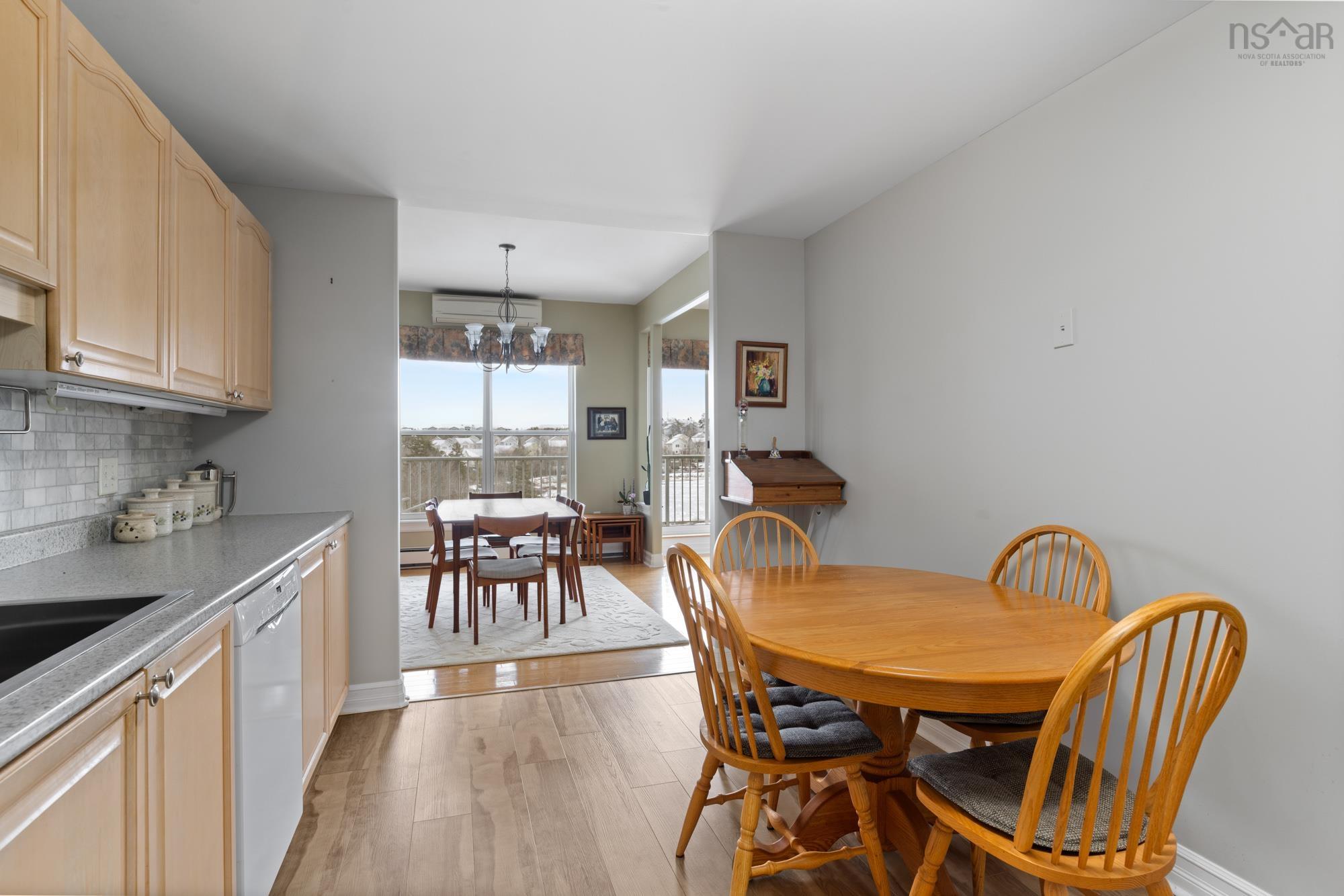 403 429 Parkland Drive, Halifax, NS (MLS 202600997)