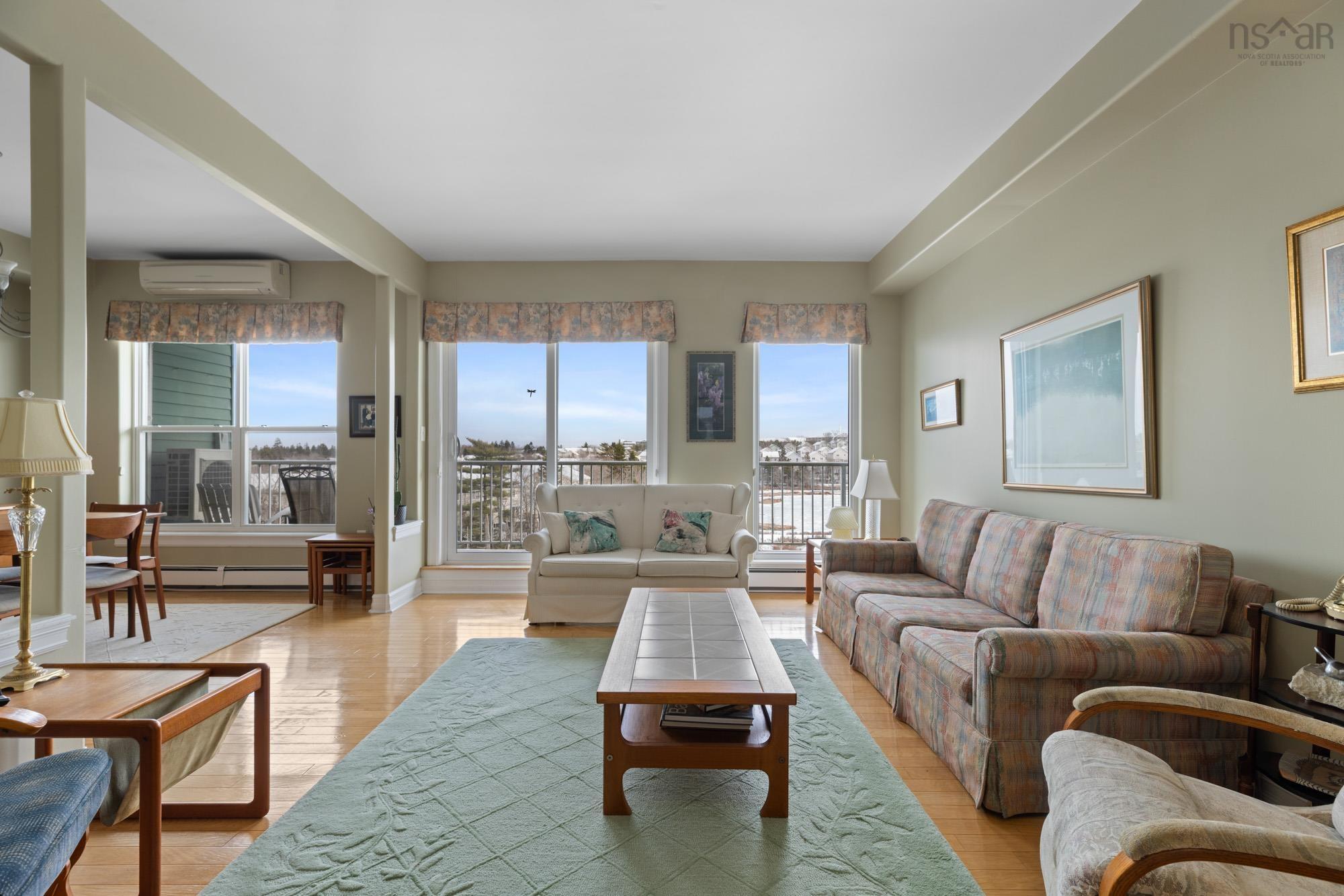 403 429 Parkland Drive, Halifax, NS (MLS 202600997)