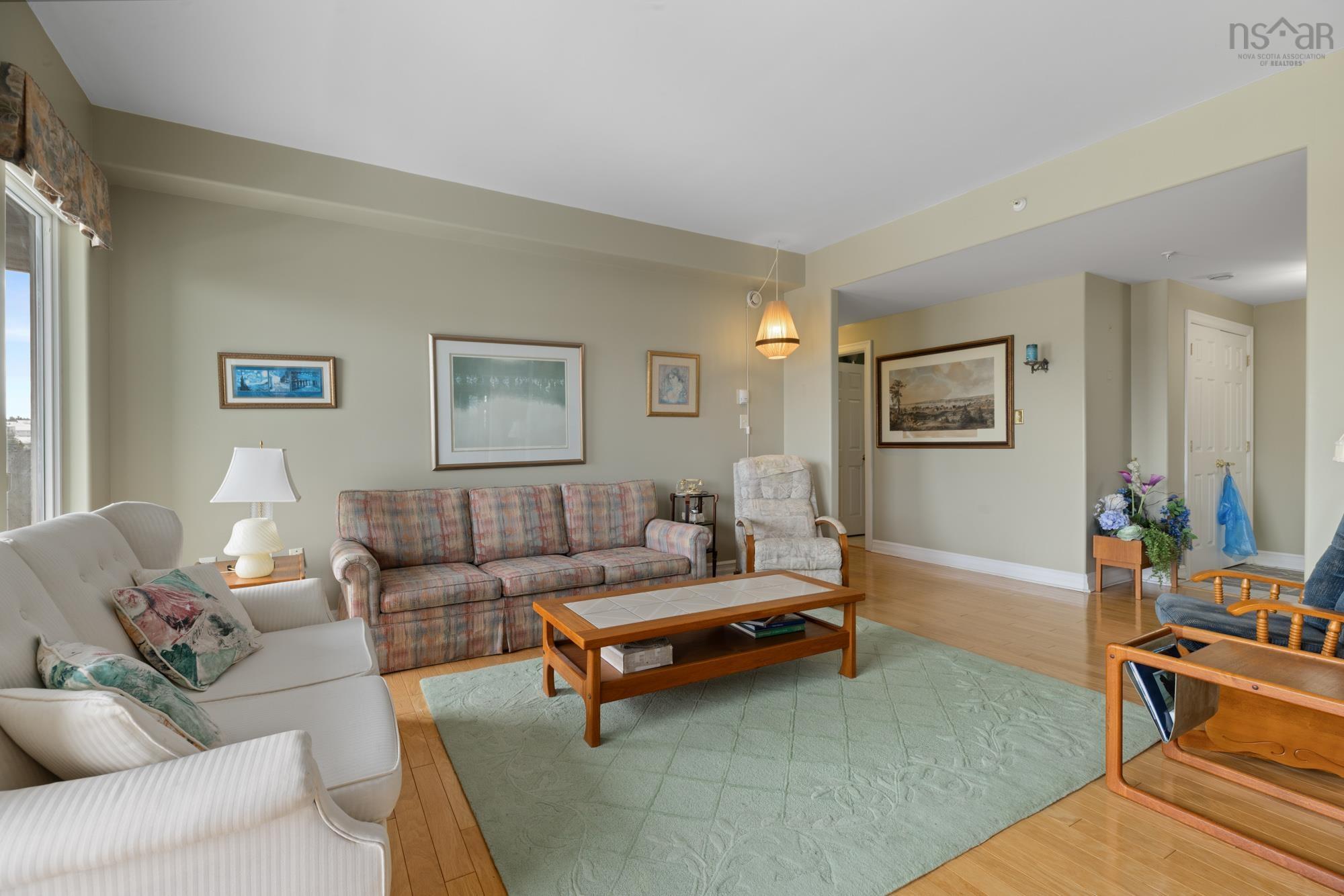 403 429 Parkland Drive, Halifax, NS (MLS 202600997)