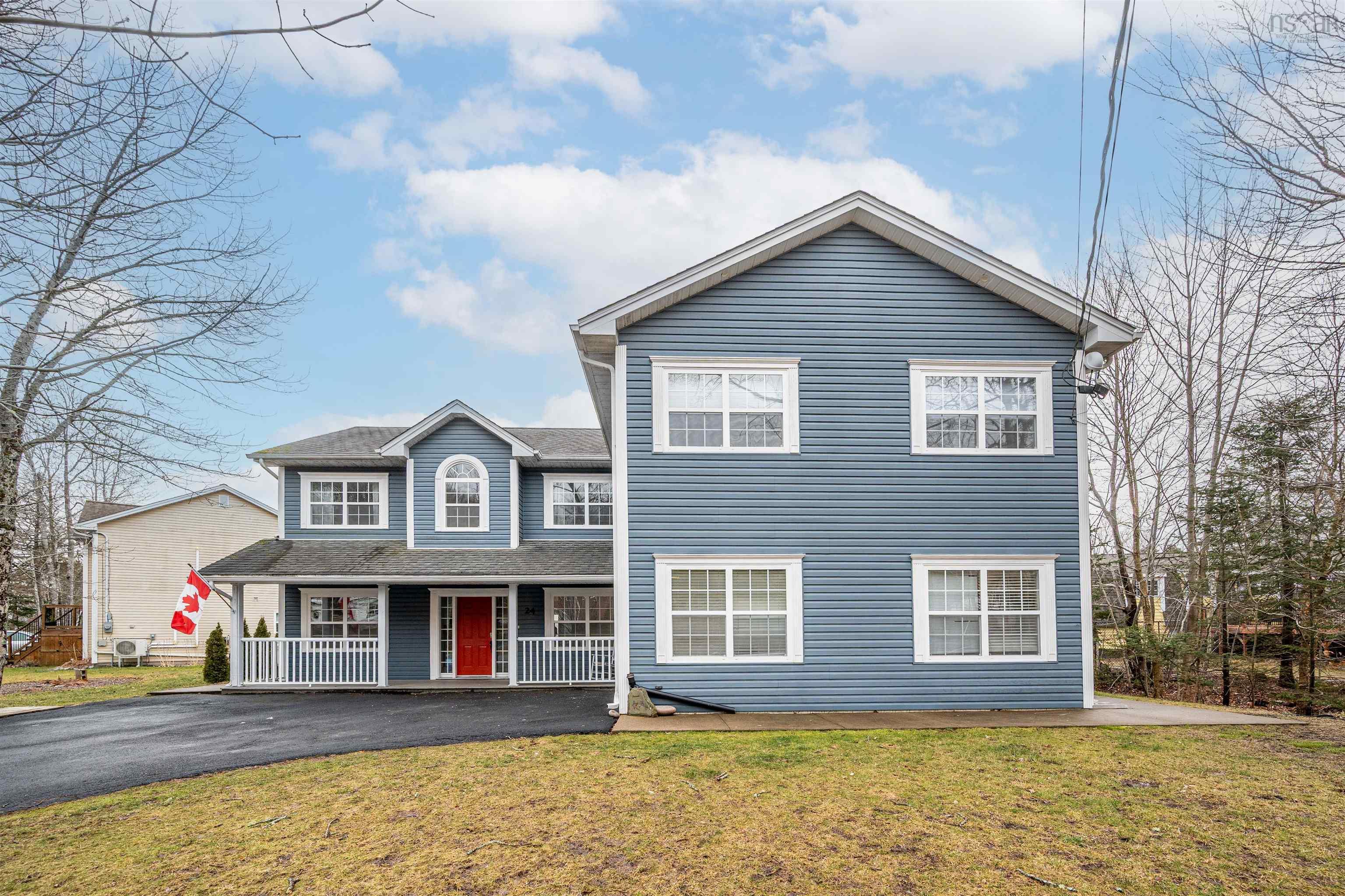 24 Gilbert Street, Beaver Bank, NS (MLS 202601000)