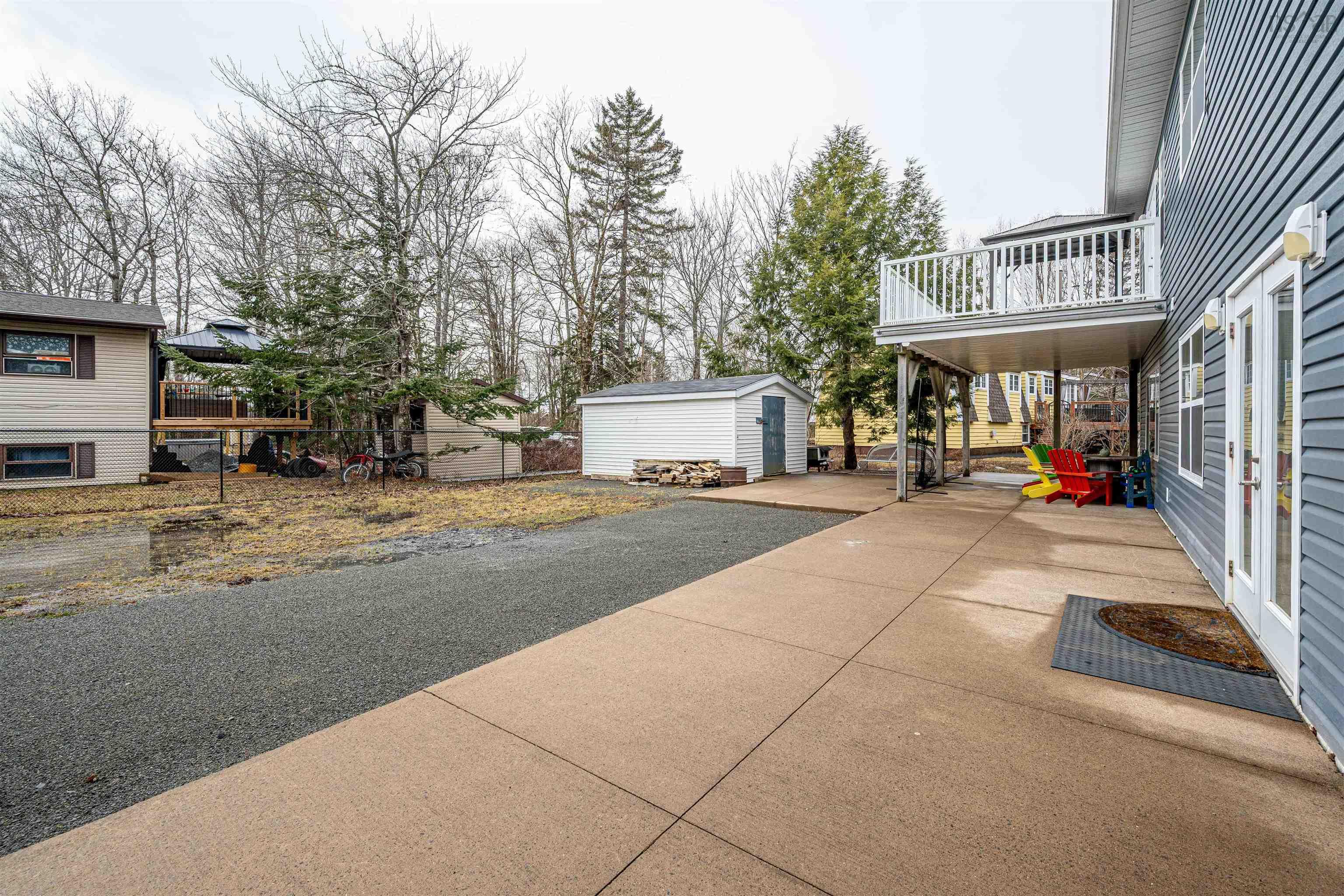 24 Gilbert Street, Beaver Bank, NS (MLS 202601000)