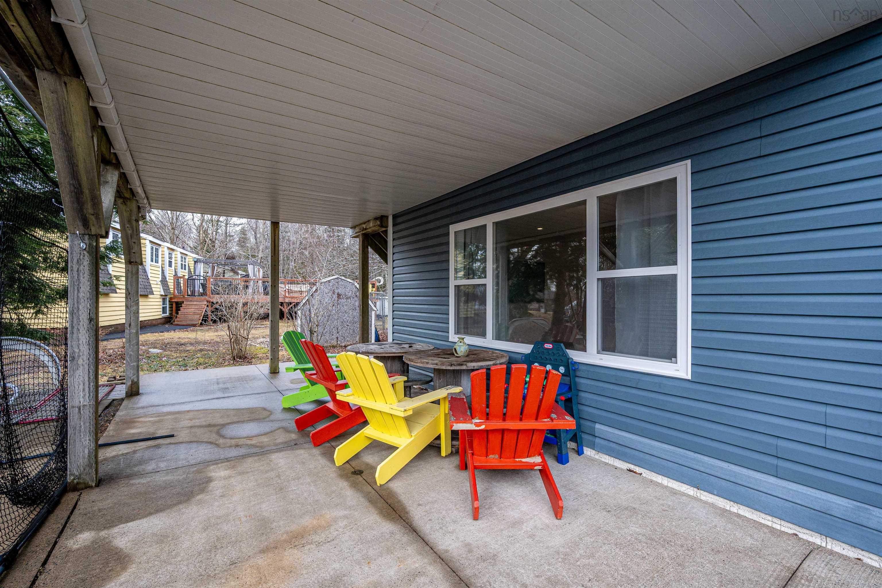 24 Gilbert Street, Beaver Bank, NS (MLS 202601000)