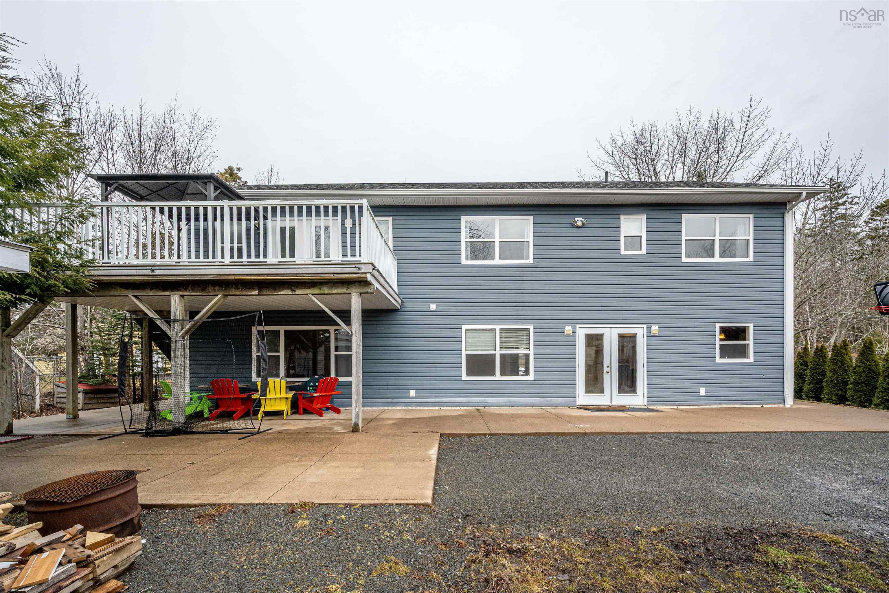 24 Gilbert Street, Beaver Bank, NS (MLS 202601000)