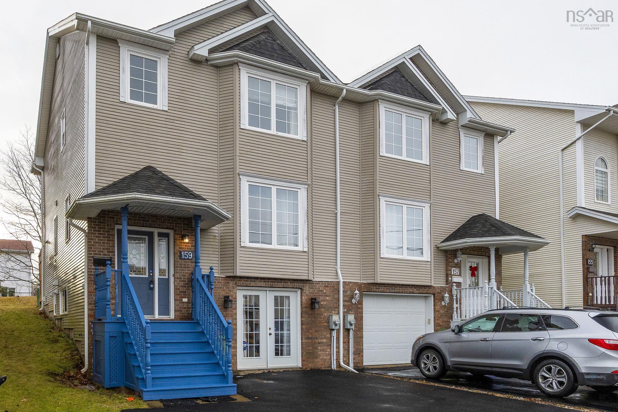 159 Village Green Lane, Dartmouth, NS (MLS® 202601004)