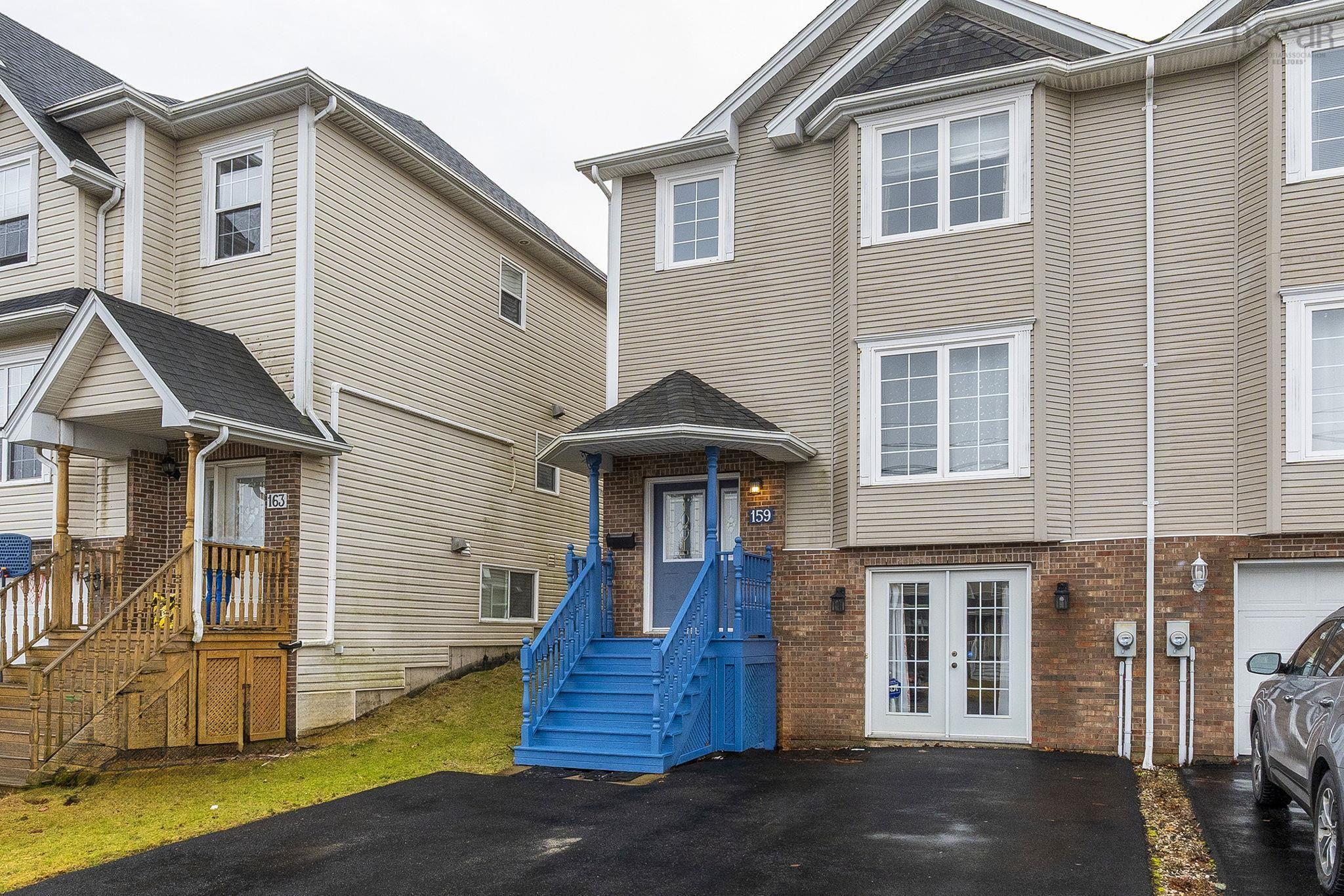 159 Village Green Lane, Dartmouth, NS (MLS 202601004)