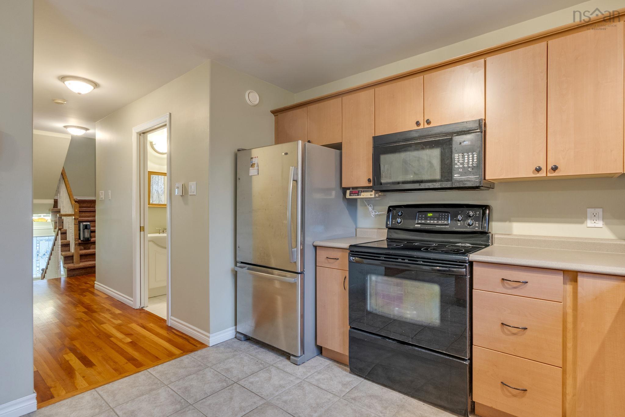 159 Village Green Lane, Dartmouth, NS (MLS 202601004)