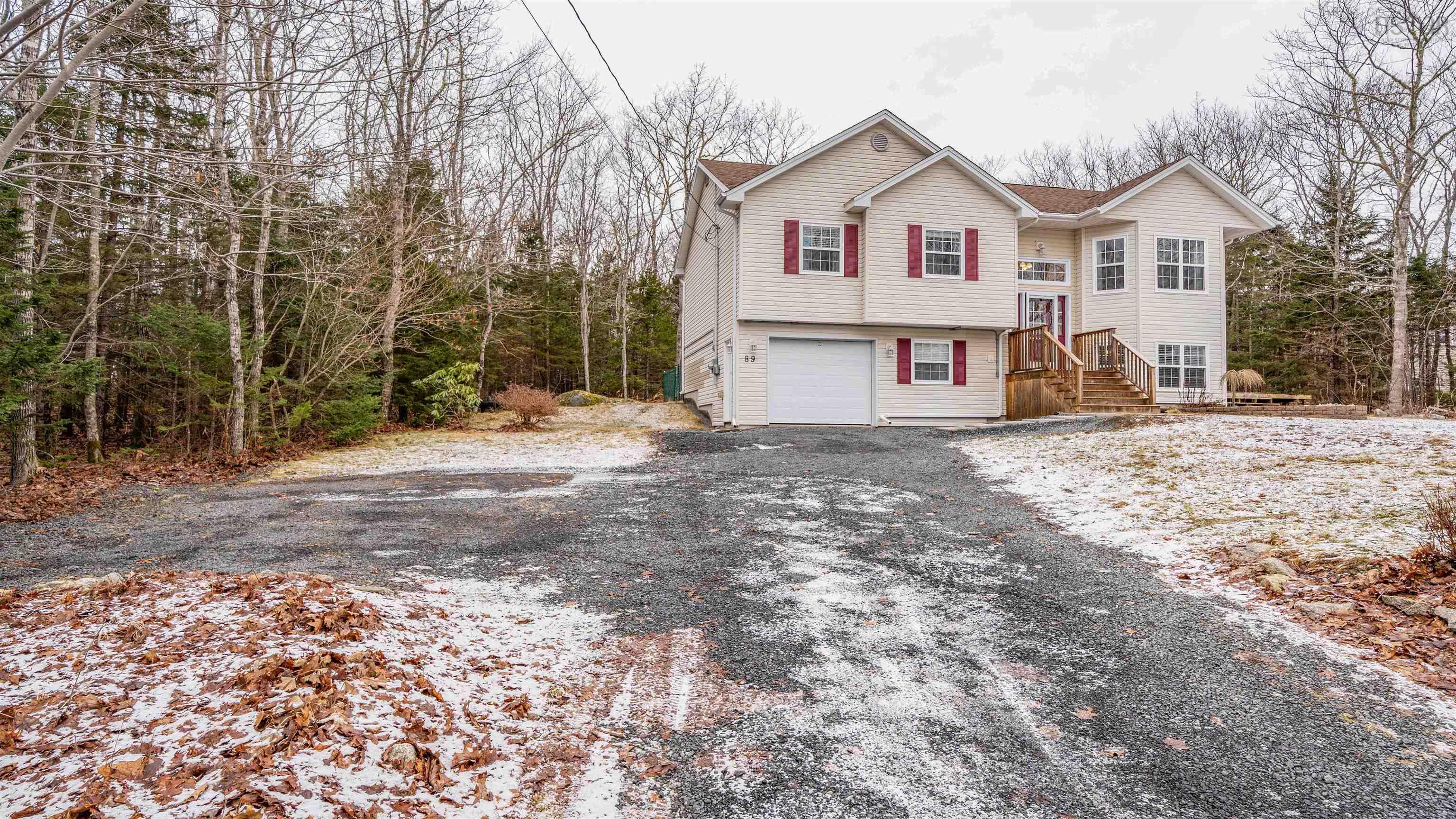 89 Clearwood Court, Head of St. Margarets Bay, NS (MLS 202601005)