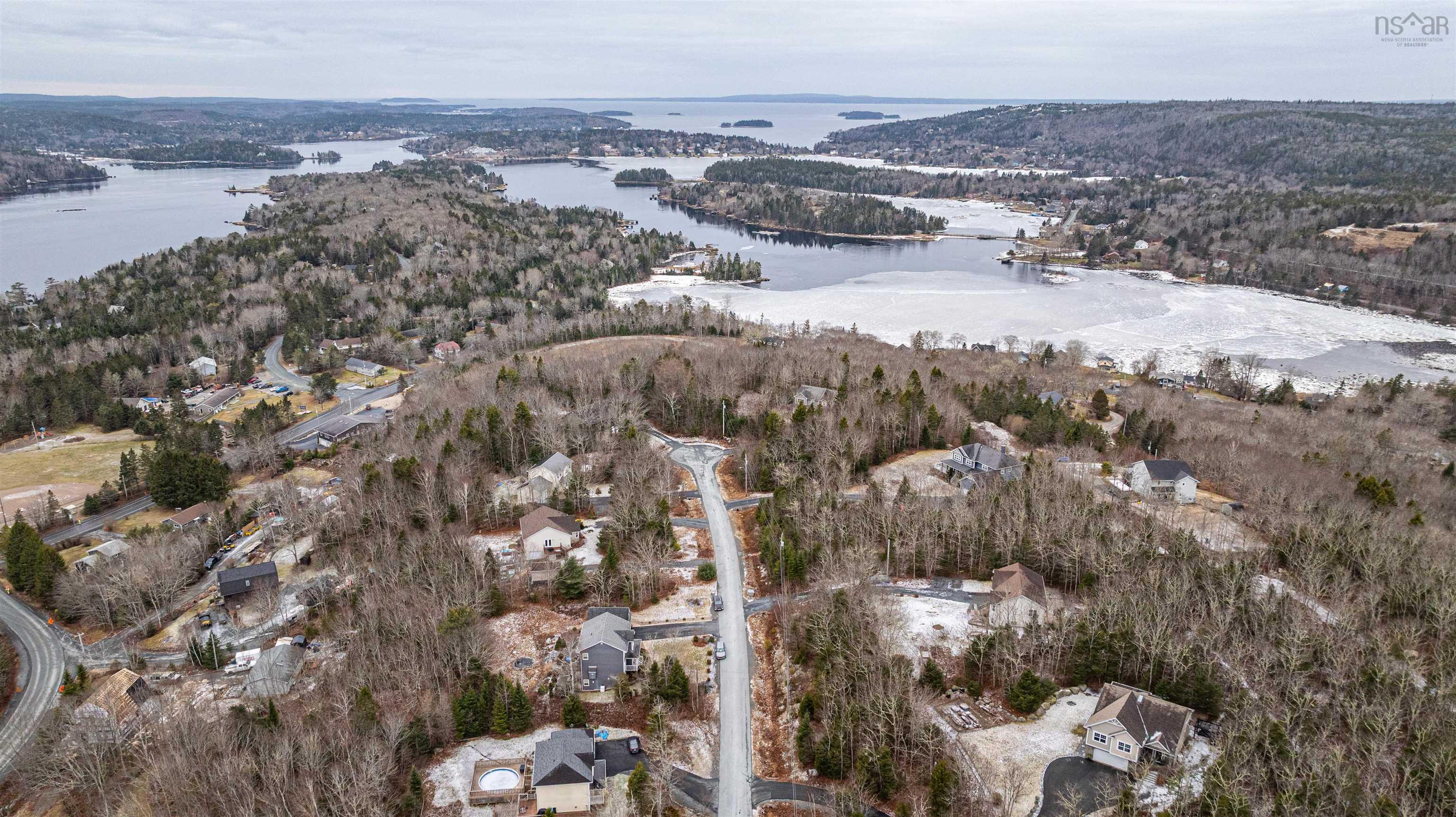 89 Clearwood Court, Head of St. Margarets Bay, NS (MLS 202601005)