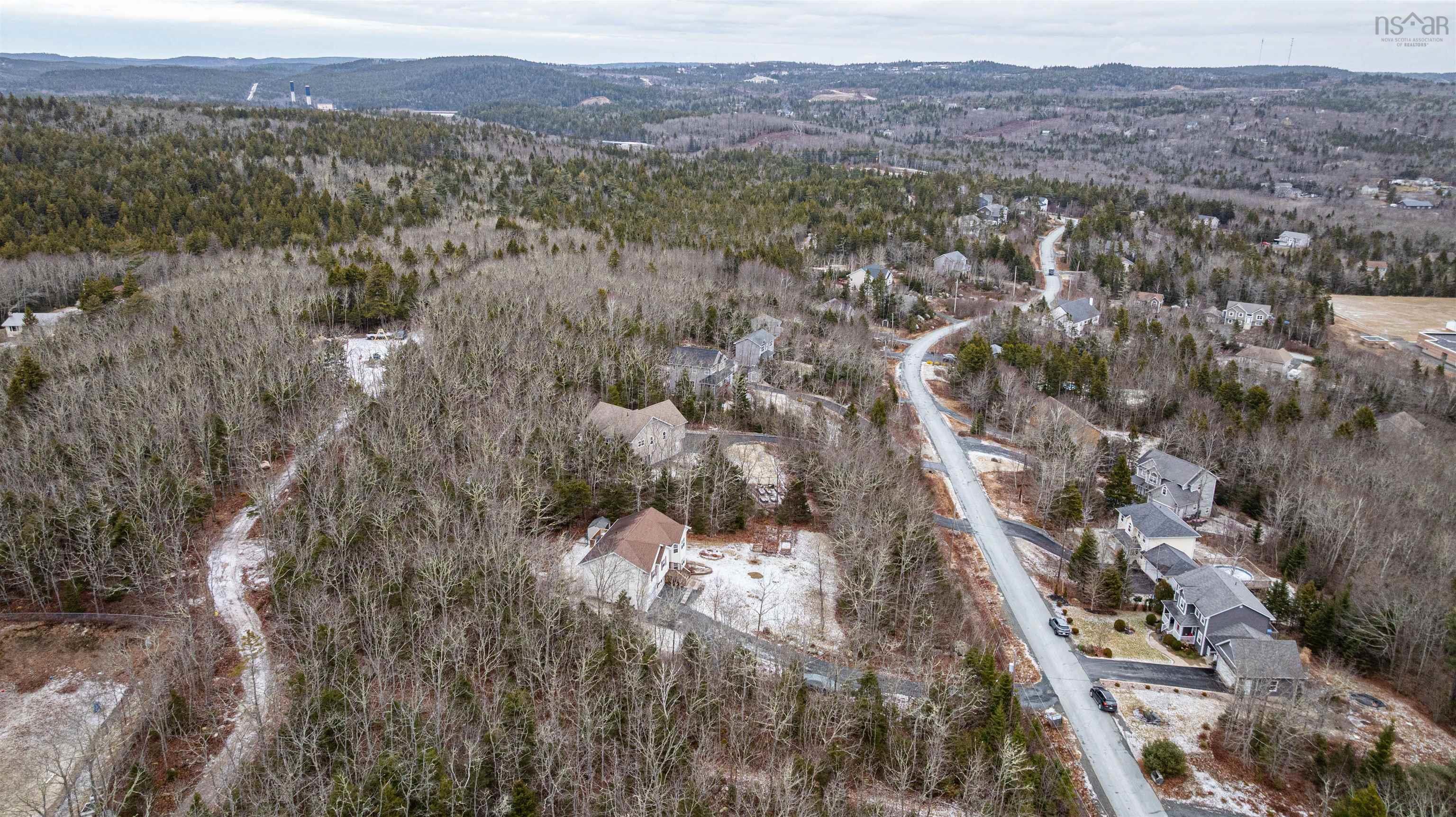 89 Clearwood Court, Head of St. Margarets Bay, NS (MLS 202601005)