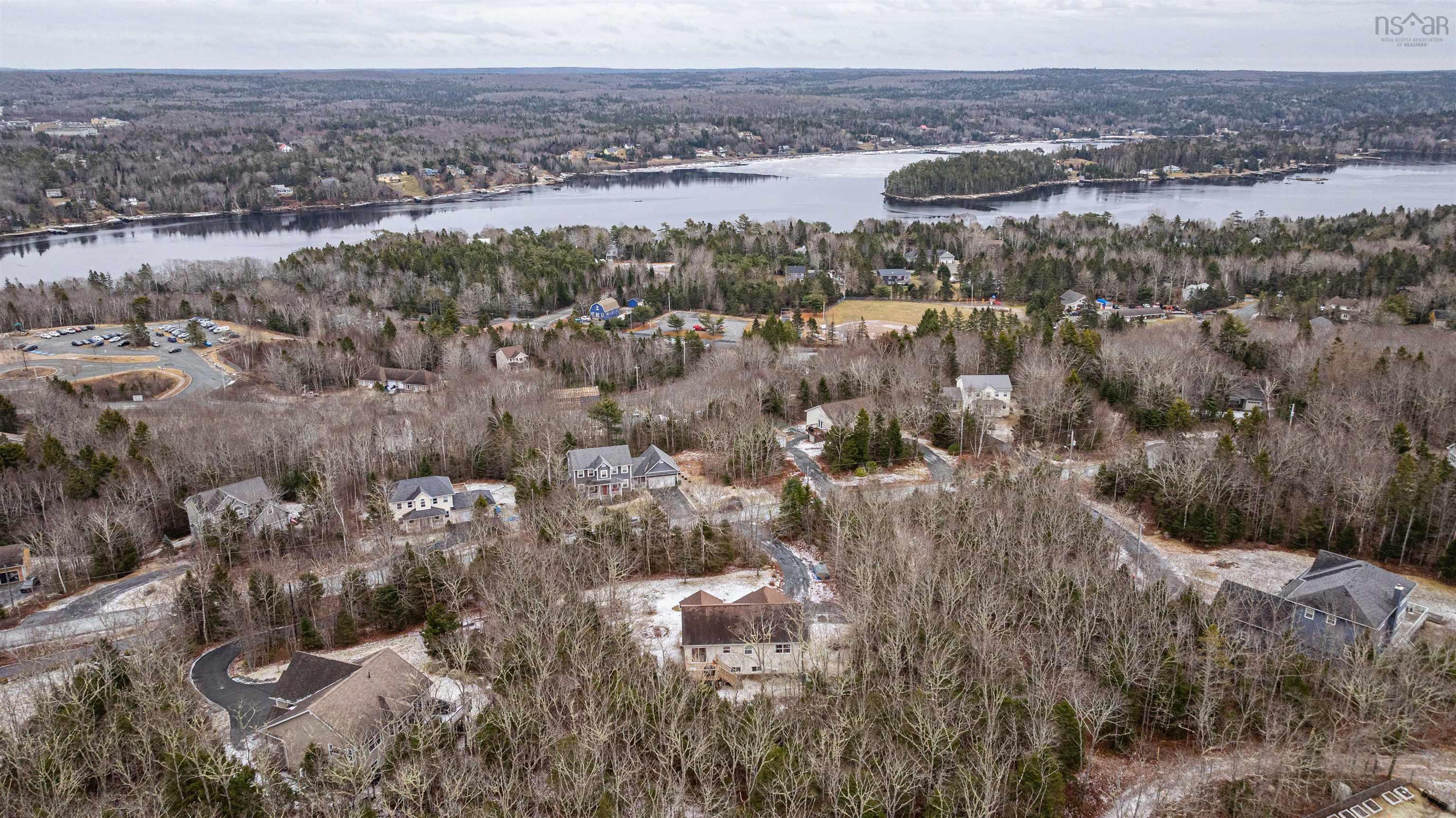 89 Clearwood Court, Head of St. Margarets Bay, NS (MLS 202601005)