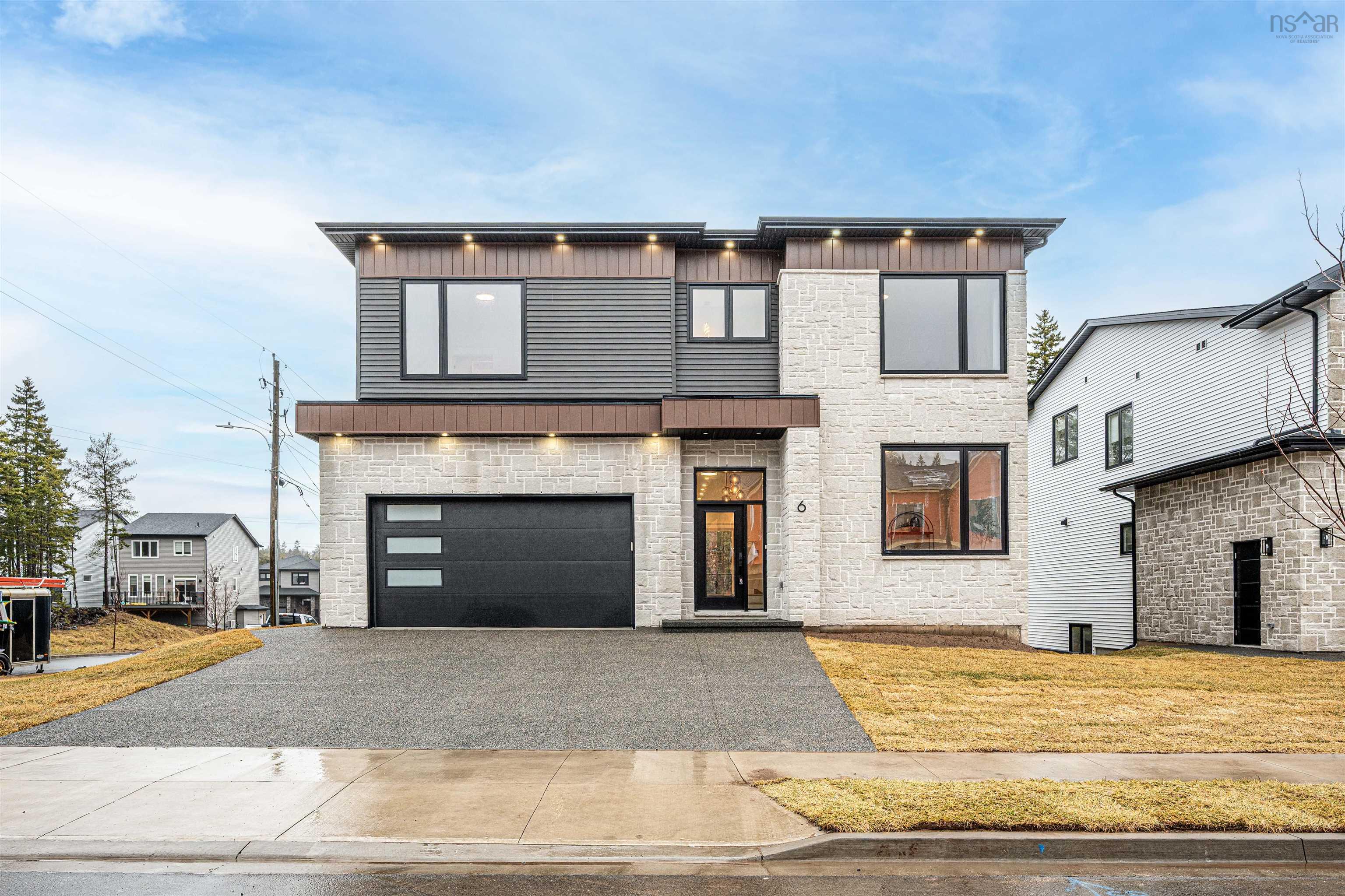 6 Glissade Court, Bedford, NS (MLS® 202601009) | Bedford Real Estate | RE/MAX Halifax