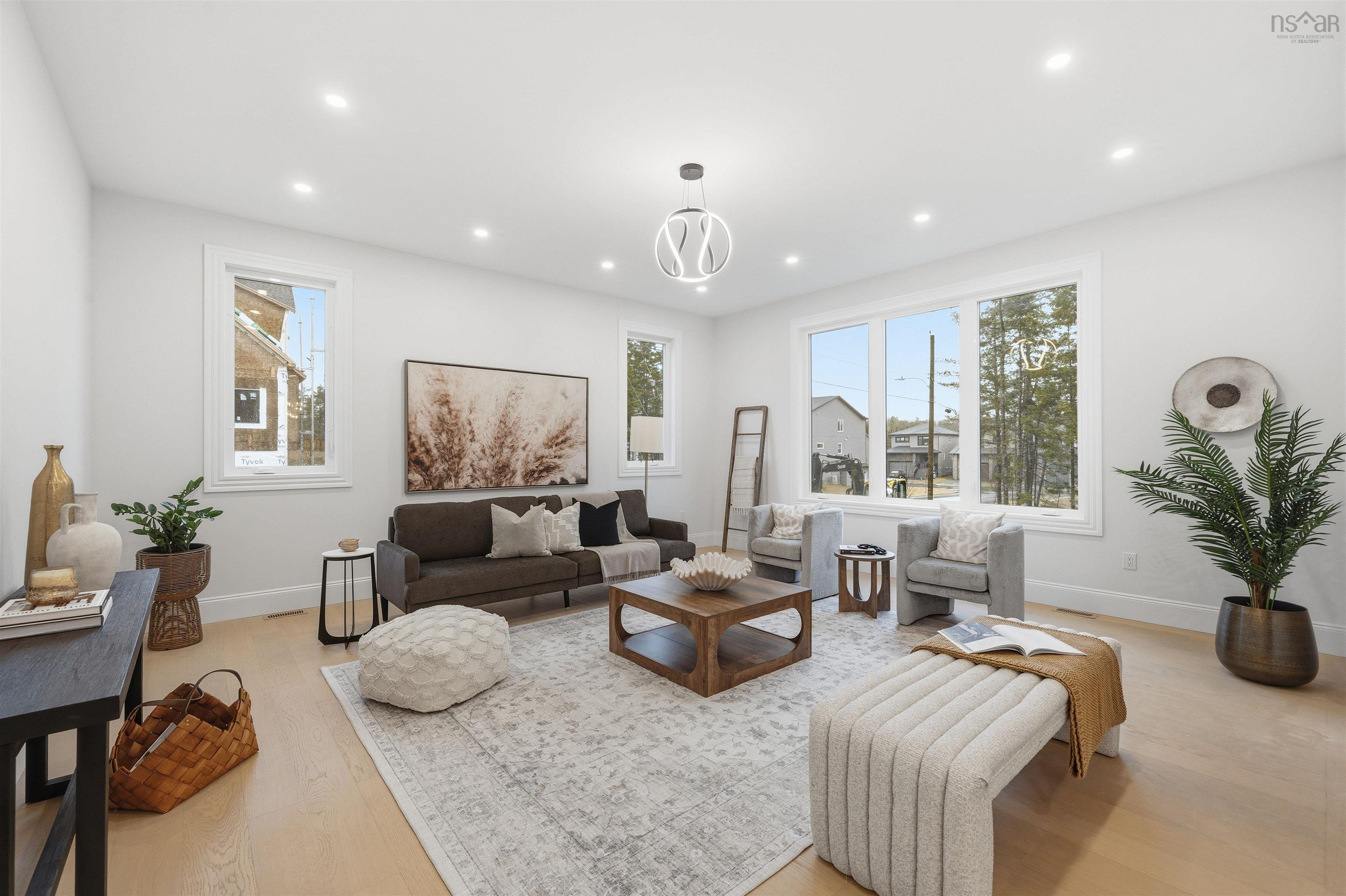 6 Glissade Court, Bedford, NS (MLS 202601009)