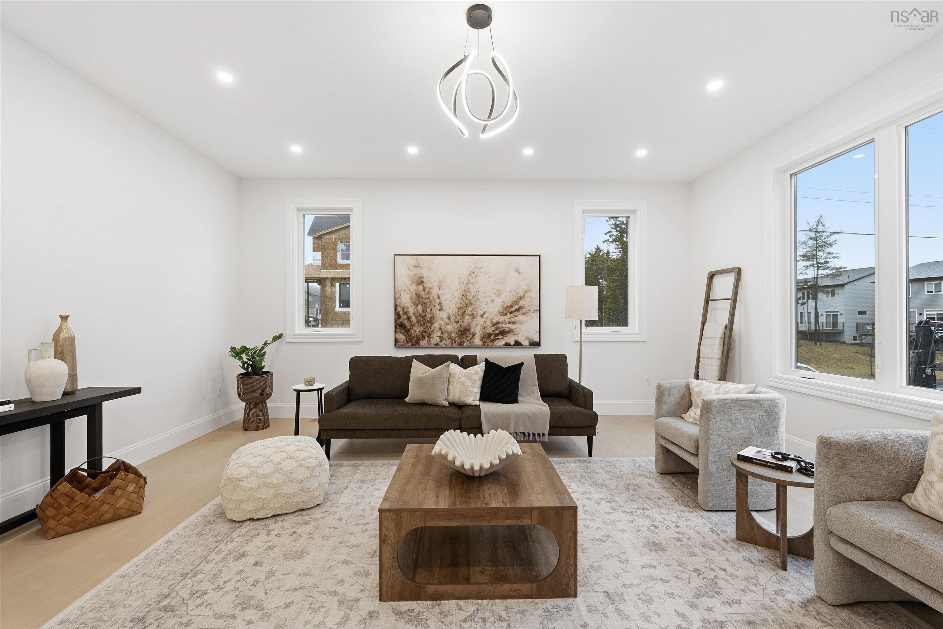 6 Glissade Court, Bedford, NS (MLS 202601009)