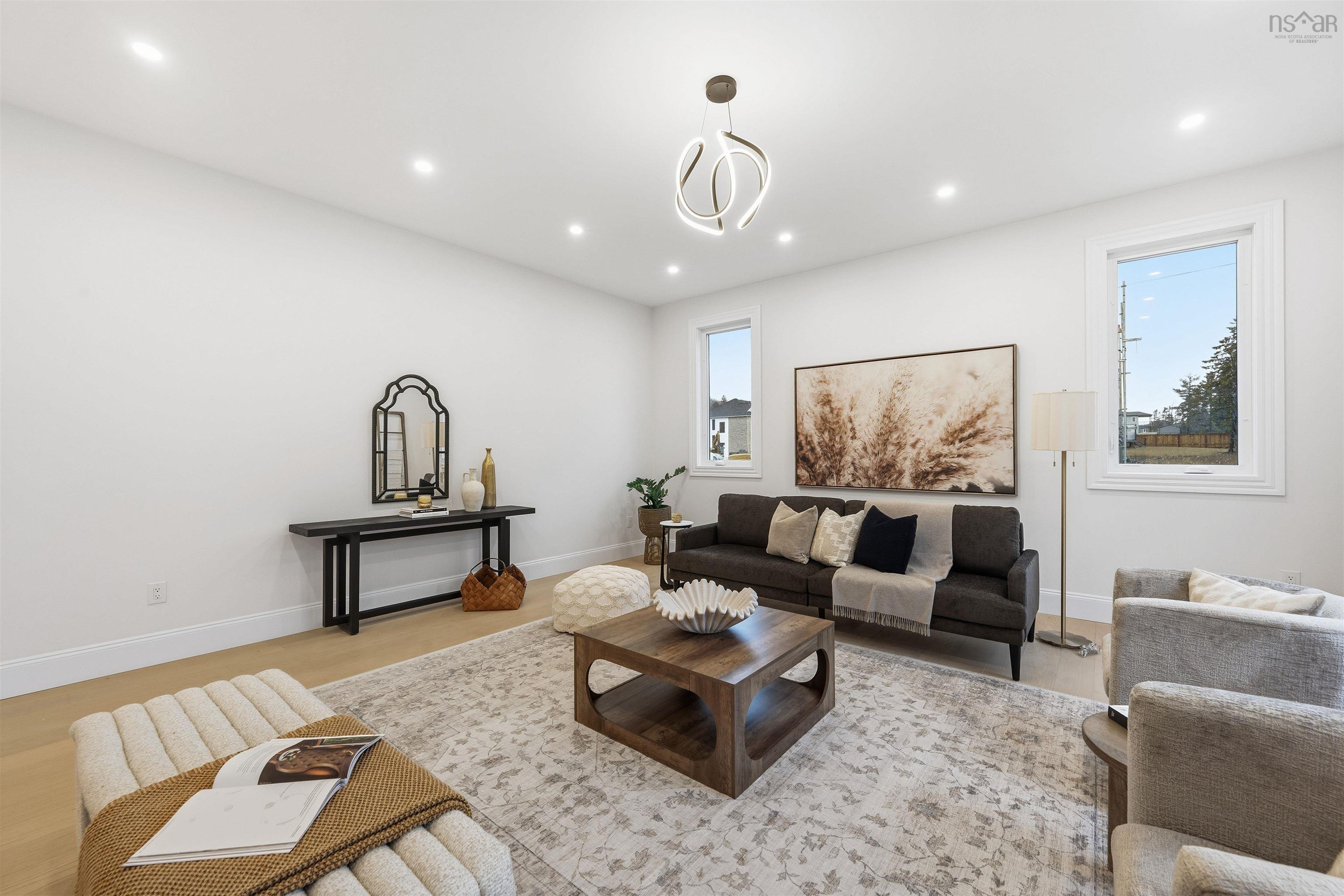 6 Glissade Court, Bedford, NS (MLS 202601009)