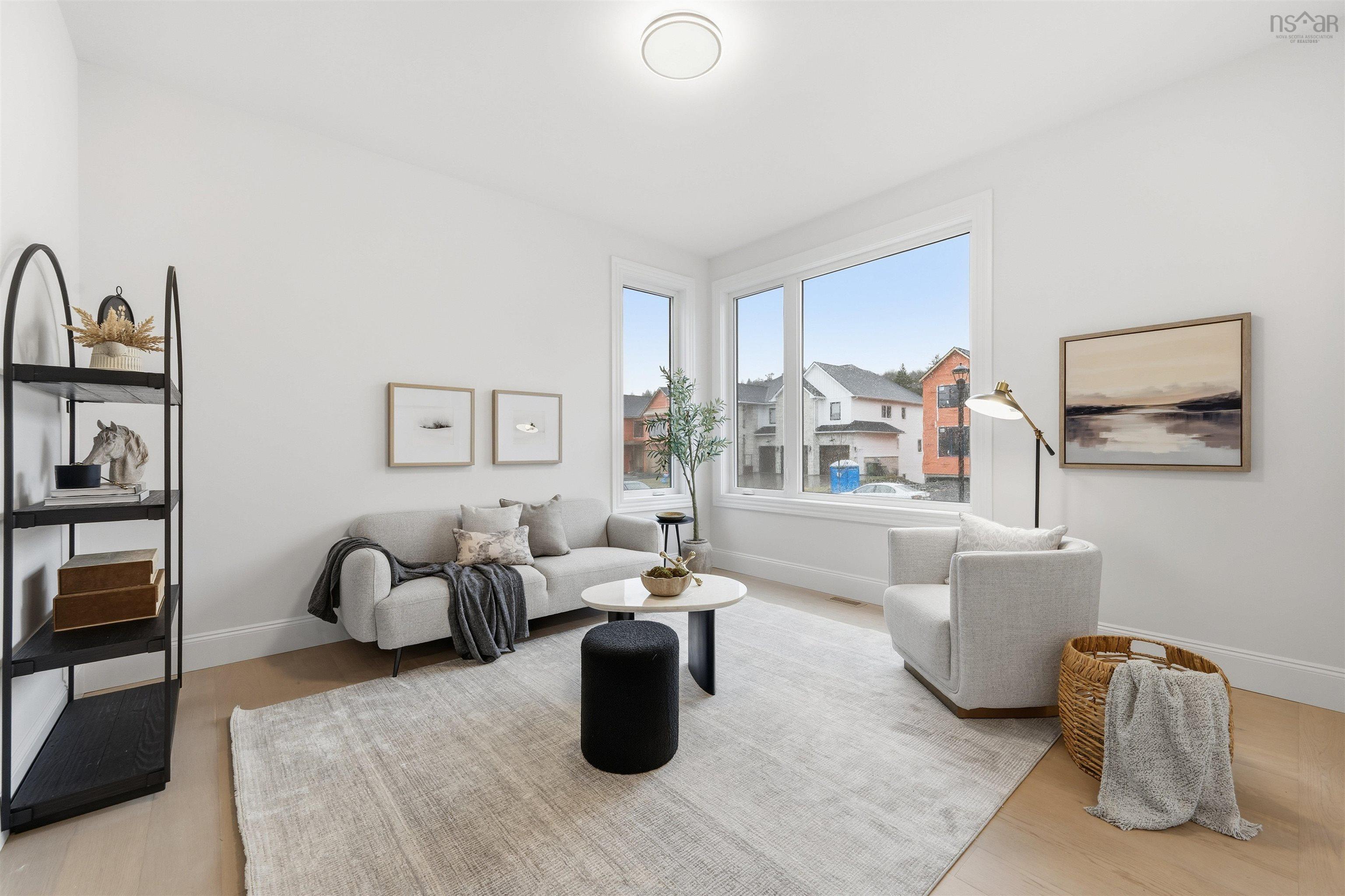 6 Glissade Court, Bedford, NS (MLS 202601009)