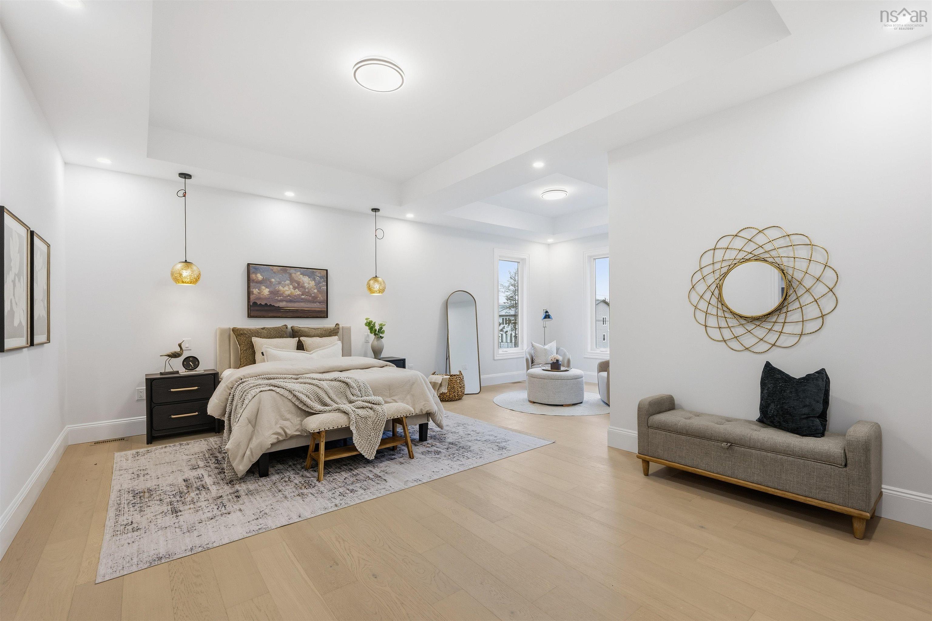 6 Glissade Court, Bedford, NS (MLS 202601009)