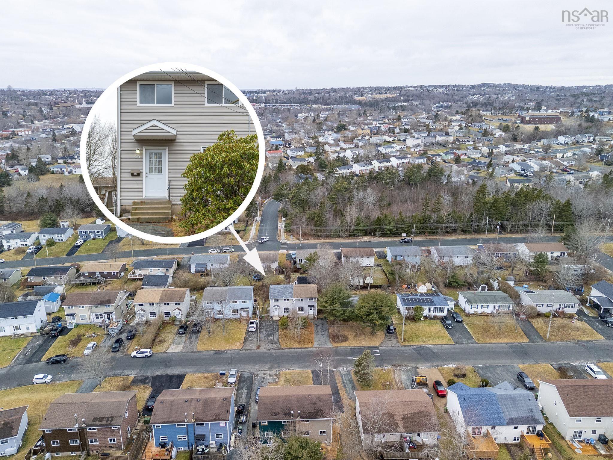 30 Cole Drive, Cole Harbour, NS (MLS 202601011)