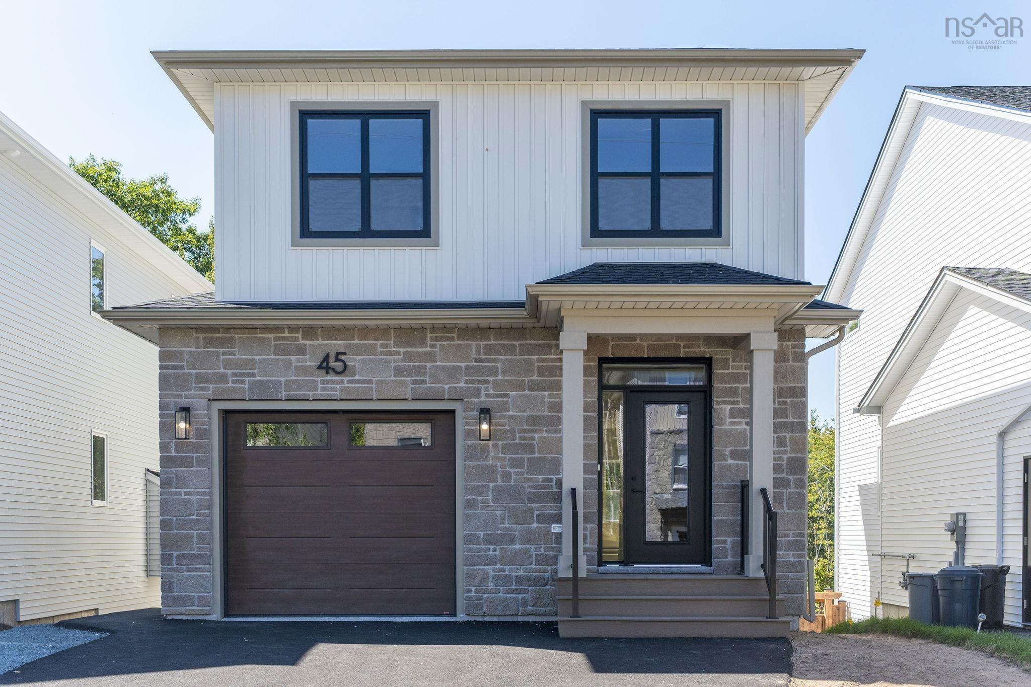 Pc-38 45 Pearlgarden Close, Dartmouth, NS (MLS® 202601014)