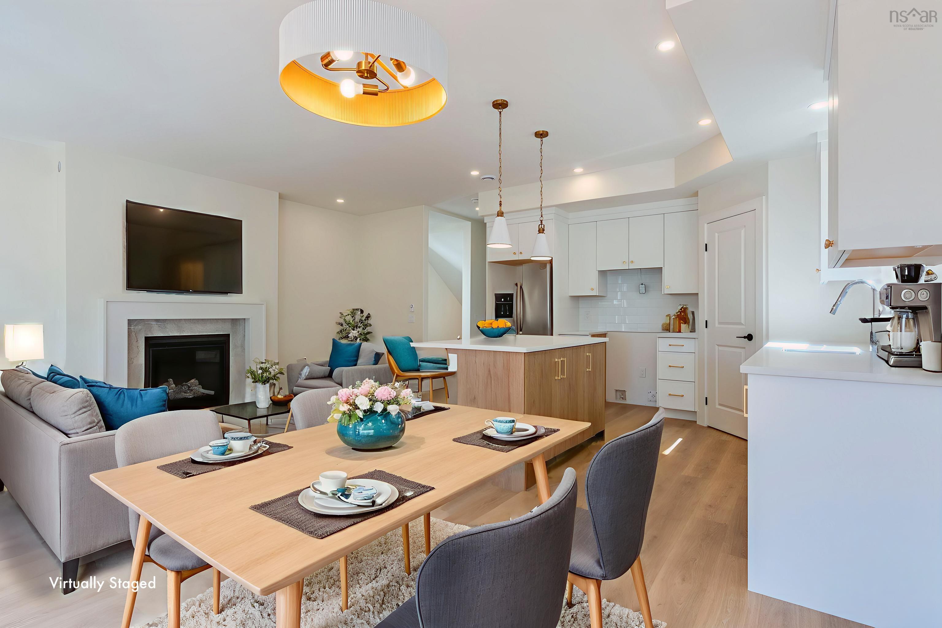 $744,900.00: PC-38 45 Pearlgarden Close, Dartmouth