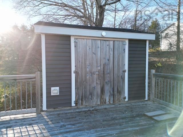 $18,500.00: 36 Broad Street, Guysborough