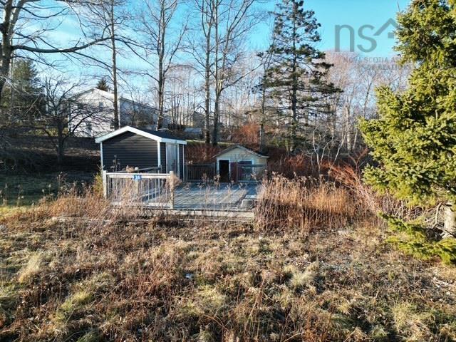 $18,500.00: 36 Broad Street, Guysborough