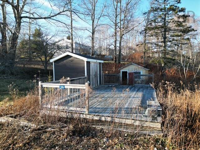 $18,500.00: 36 Broad Street, Guysborough