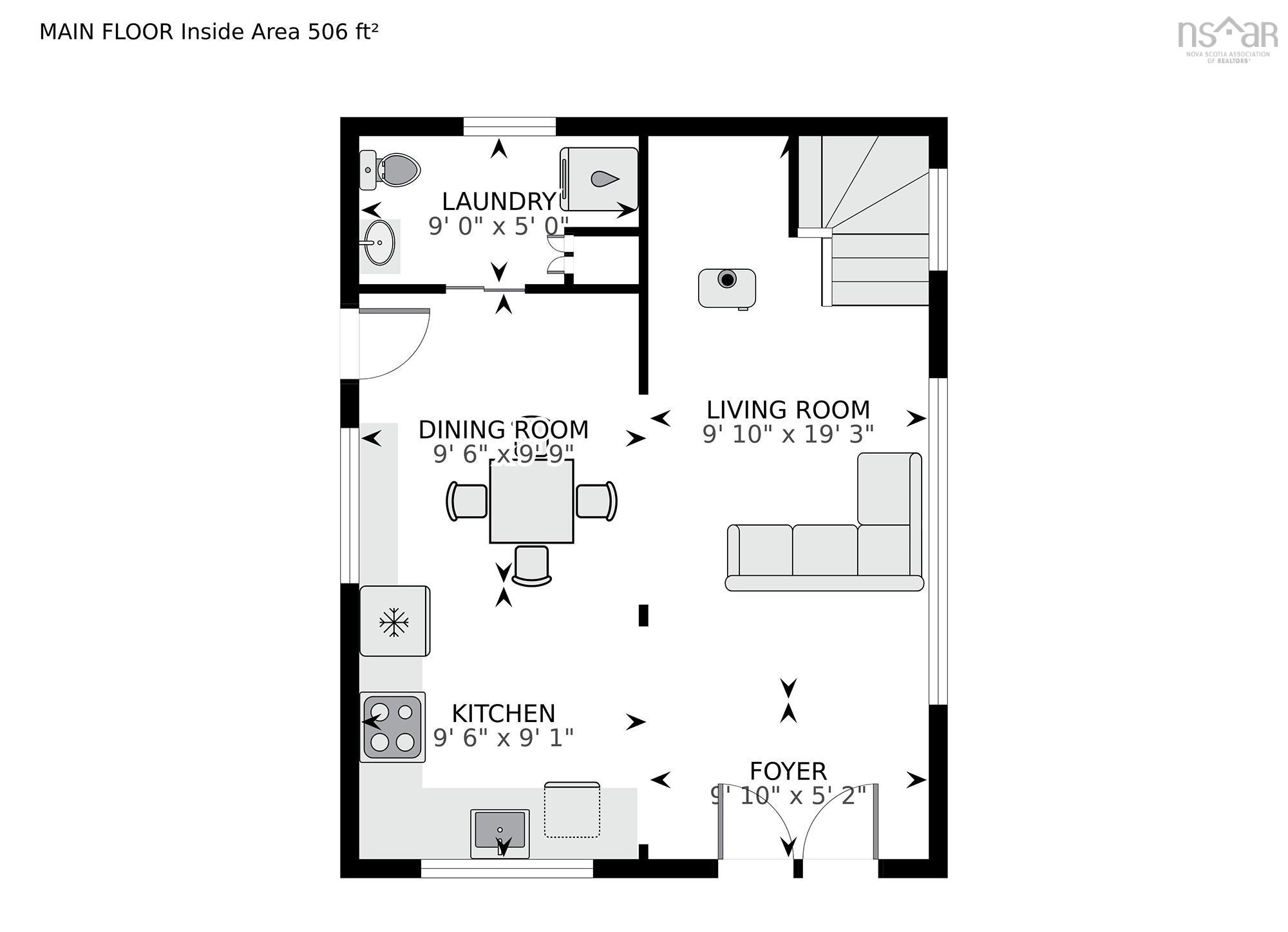 $375,000.00: 217 Hallamore Lane, Middle New Cornwall