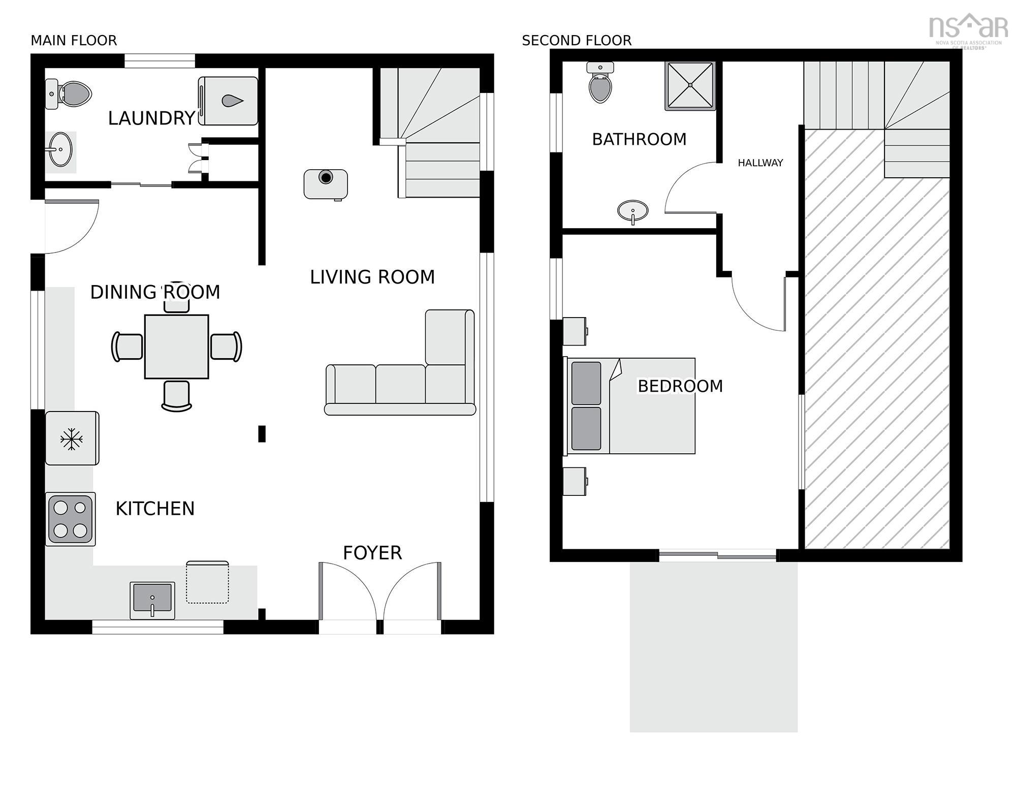 $375,000.00: 217 Hallamore Lane, Middle New Cornwall