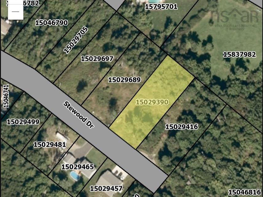 $44,000.00: Lot 13 Stewood Drive, Howie Centre