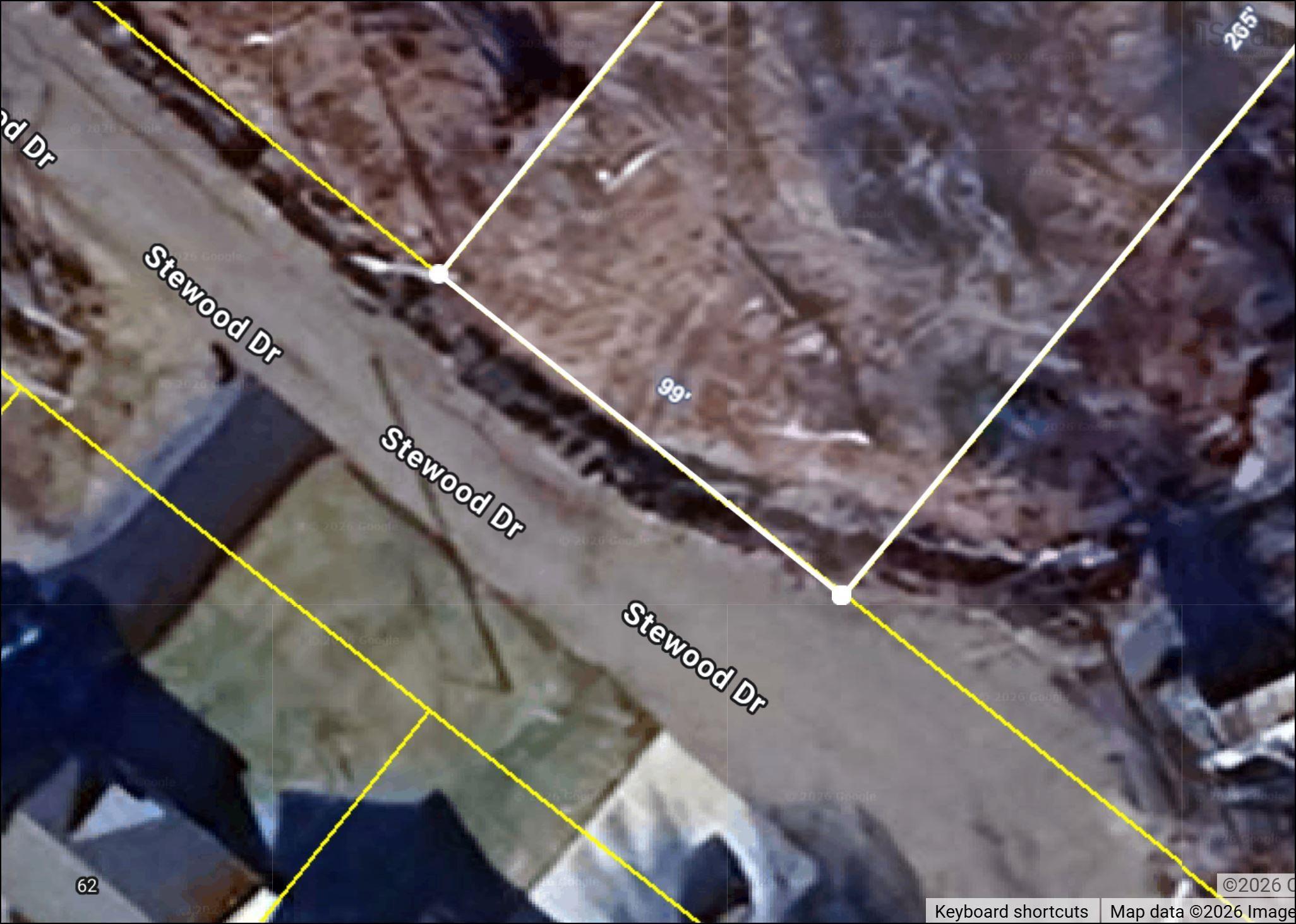 $44,000.00: Lot 13 Stewood Drive, Howie Centre