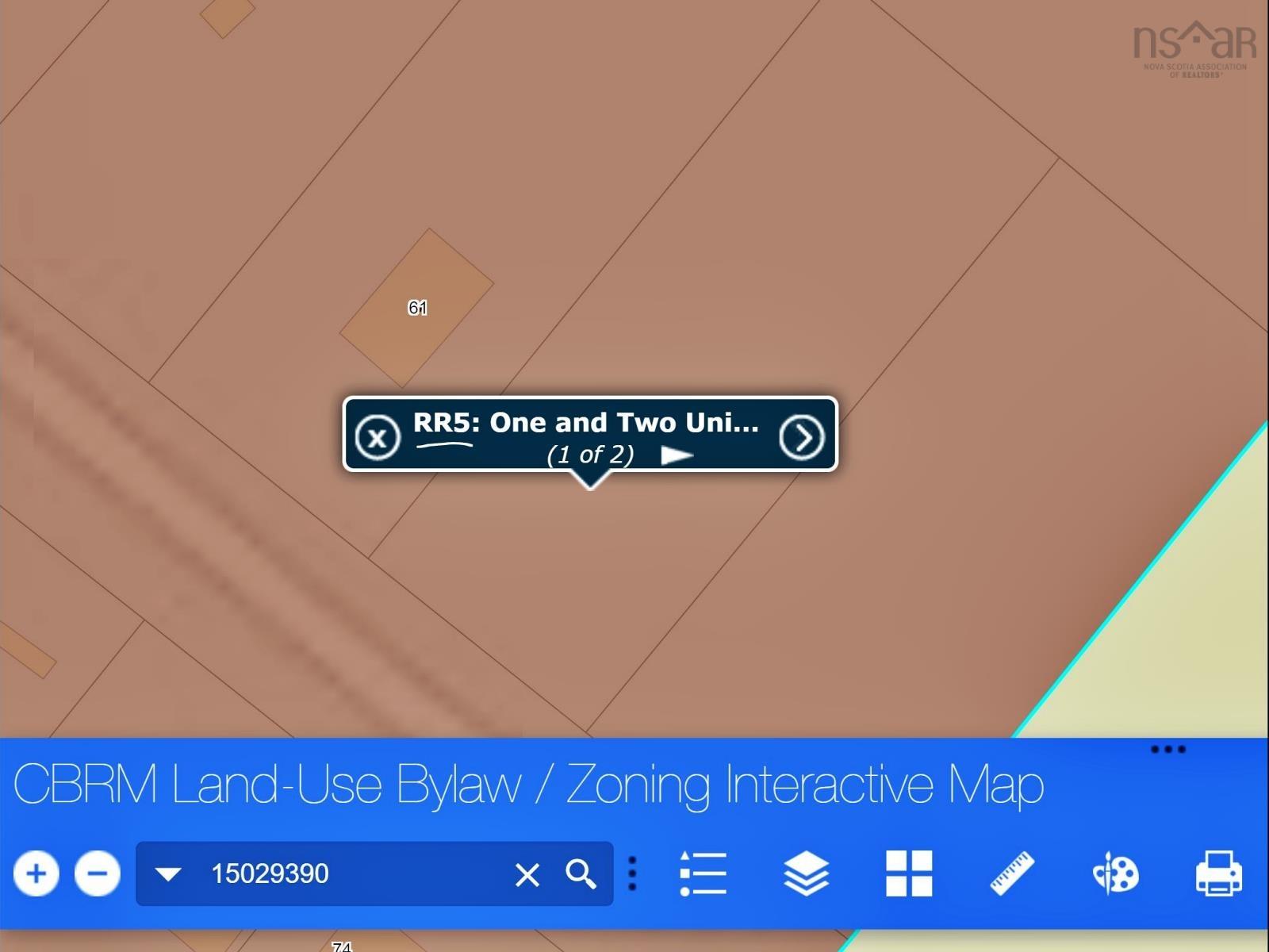 $44,000.00: Lot 13 Stewood Drive, Howie Centre