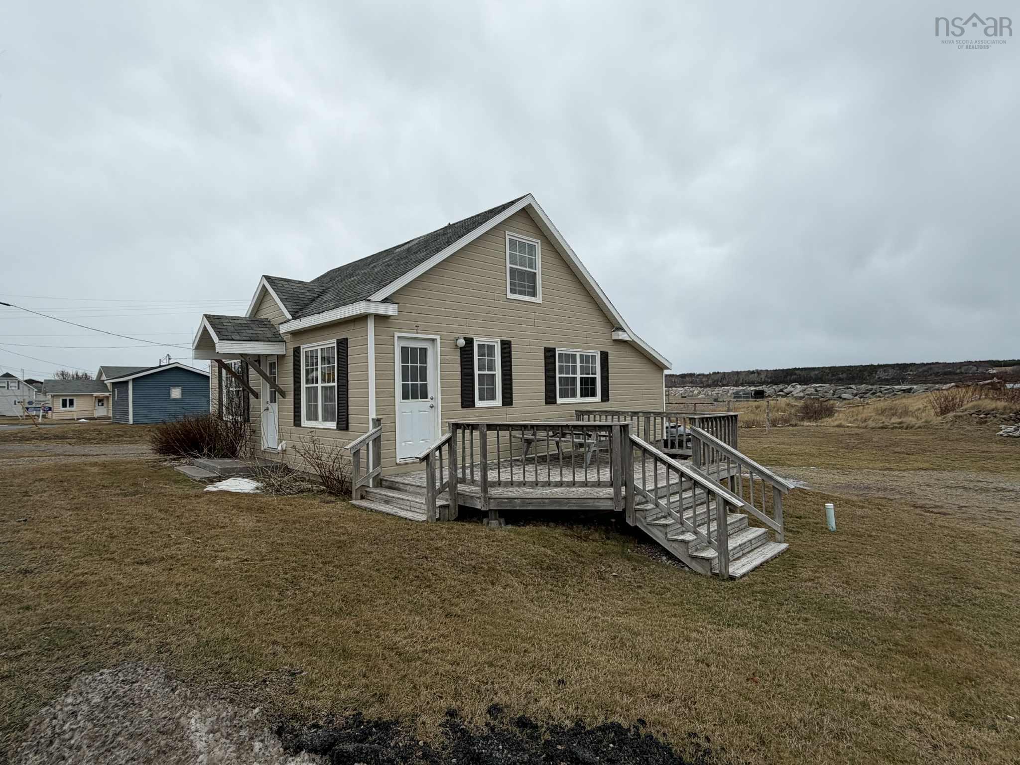 $189,000.00: 15479 Cabot Trail, Chéticamp