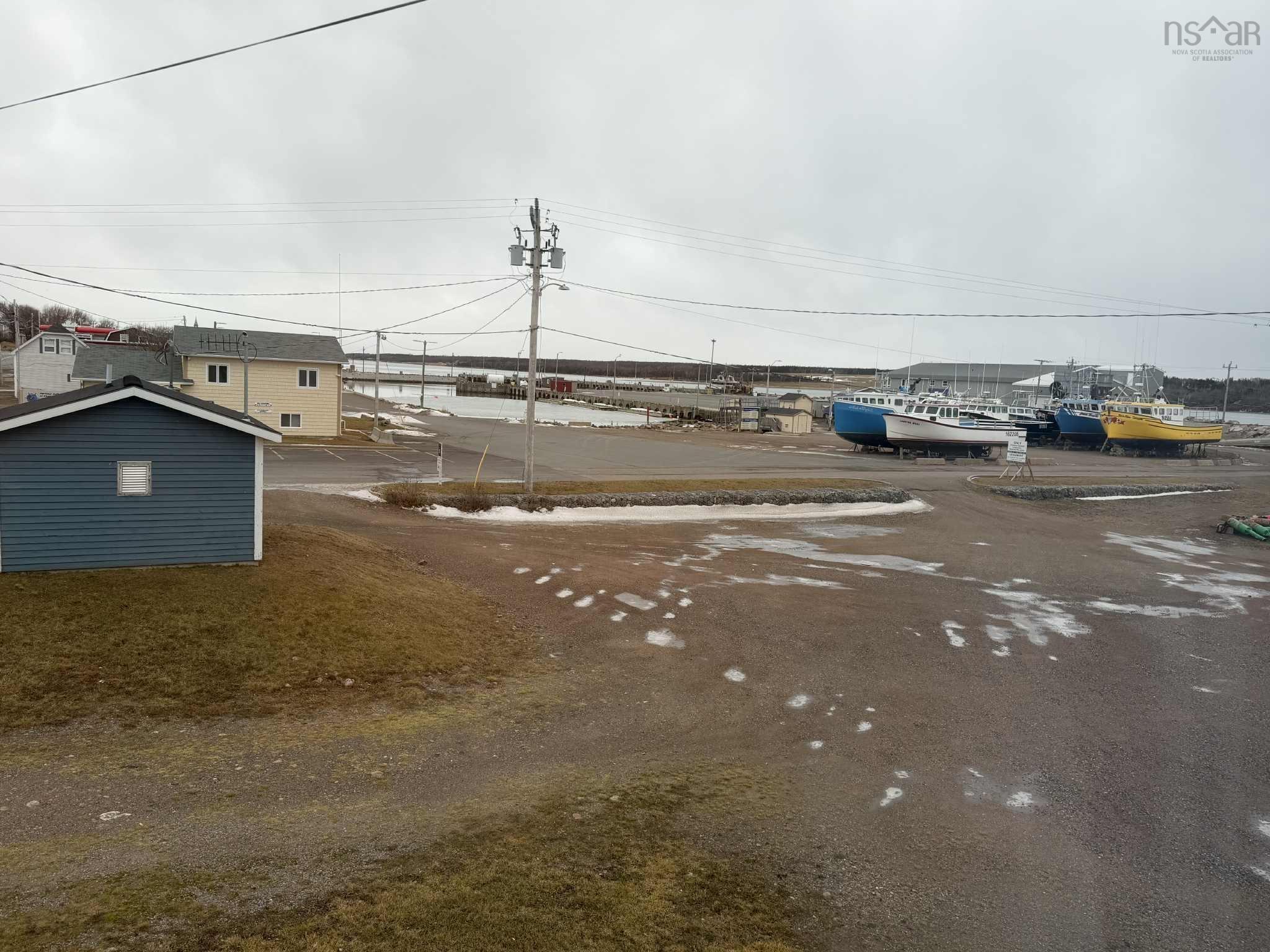 $189,000.00: 15479 Cabot Trail, Chéticamp