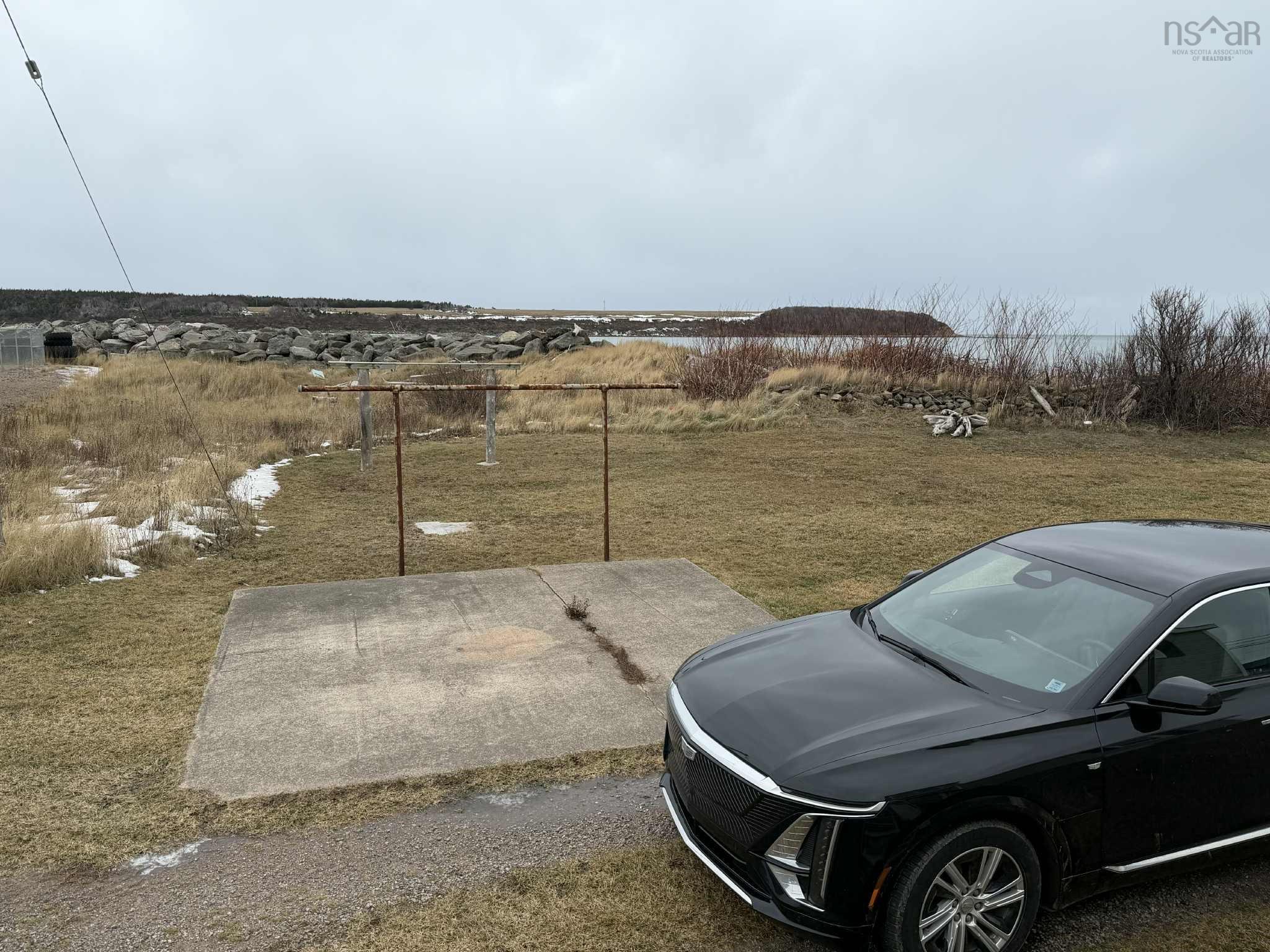 $189,000.00: 15479 Cabot Trail, Chéticamp