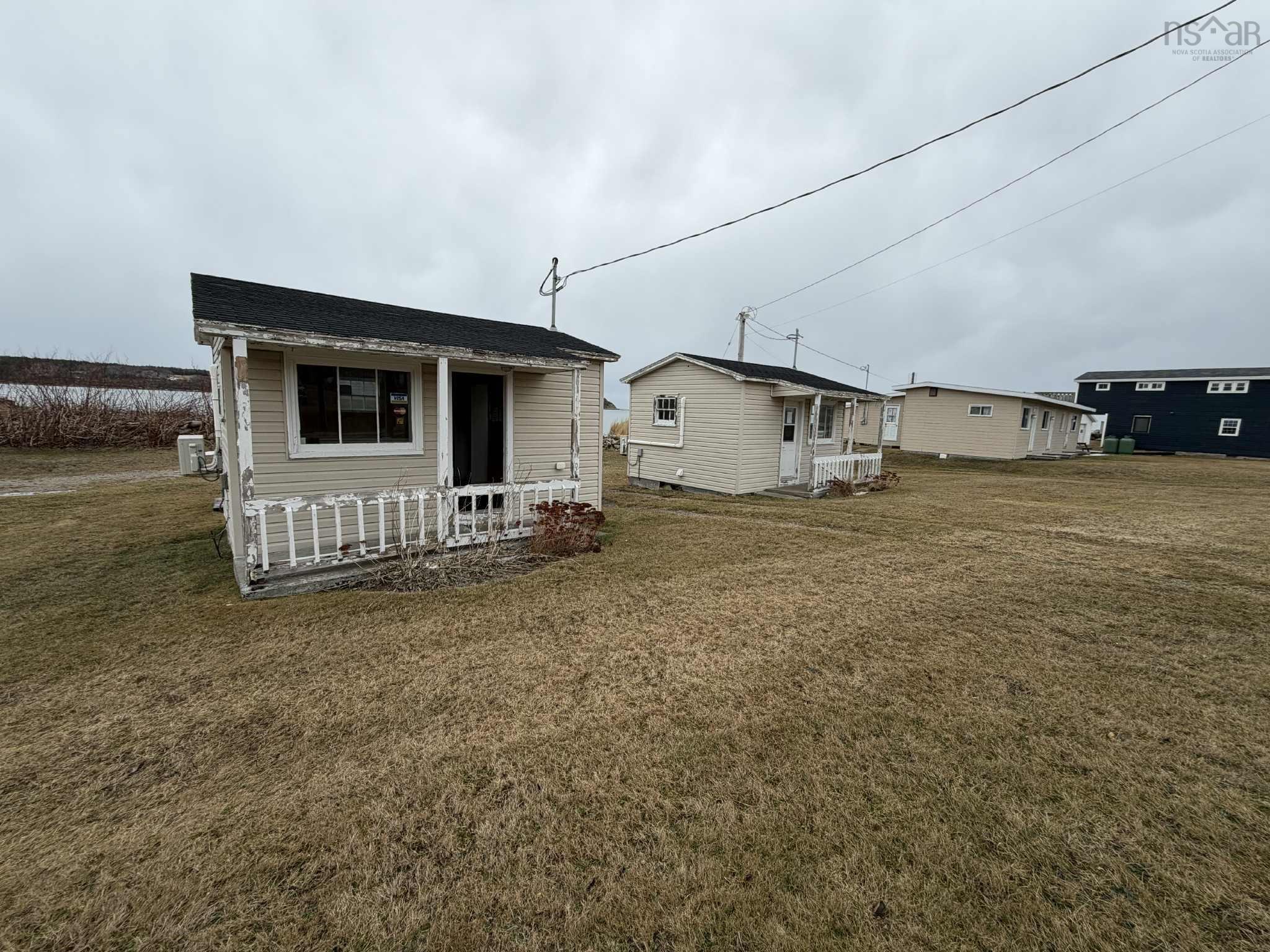 $175,000.00: 15481 Cabot Trail, Chéticamp