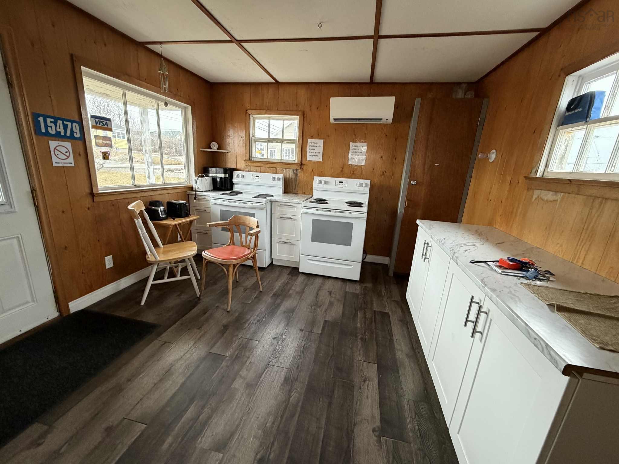 $175,000.00: 15481 Cabot Trail, Chéticamp