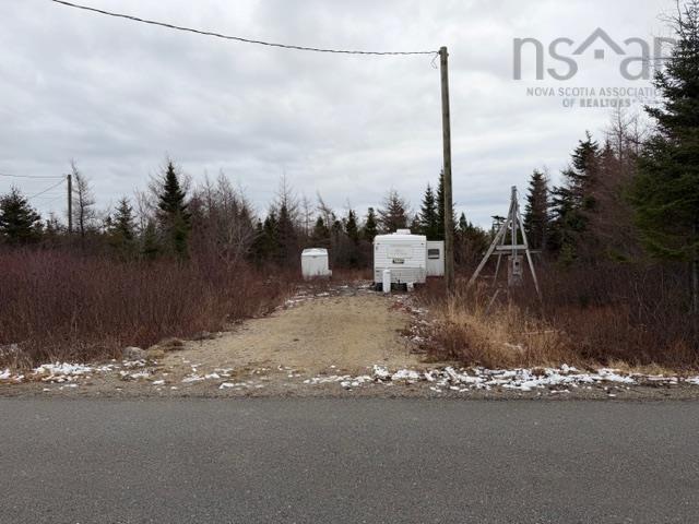 $35,000.00: 135 Spruce Drive, North East Point