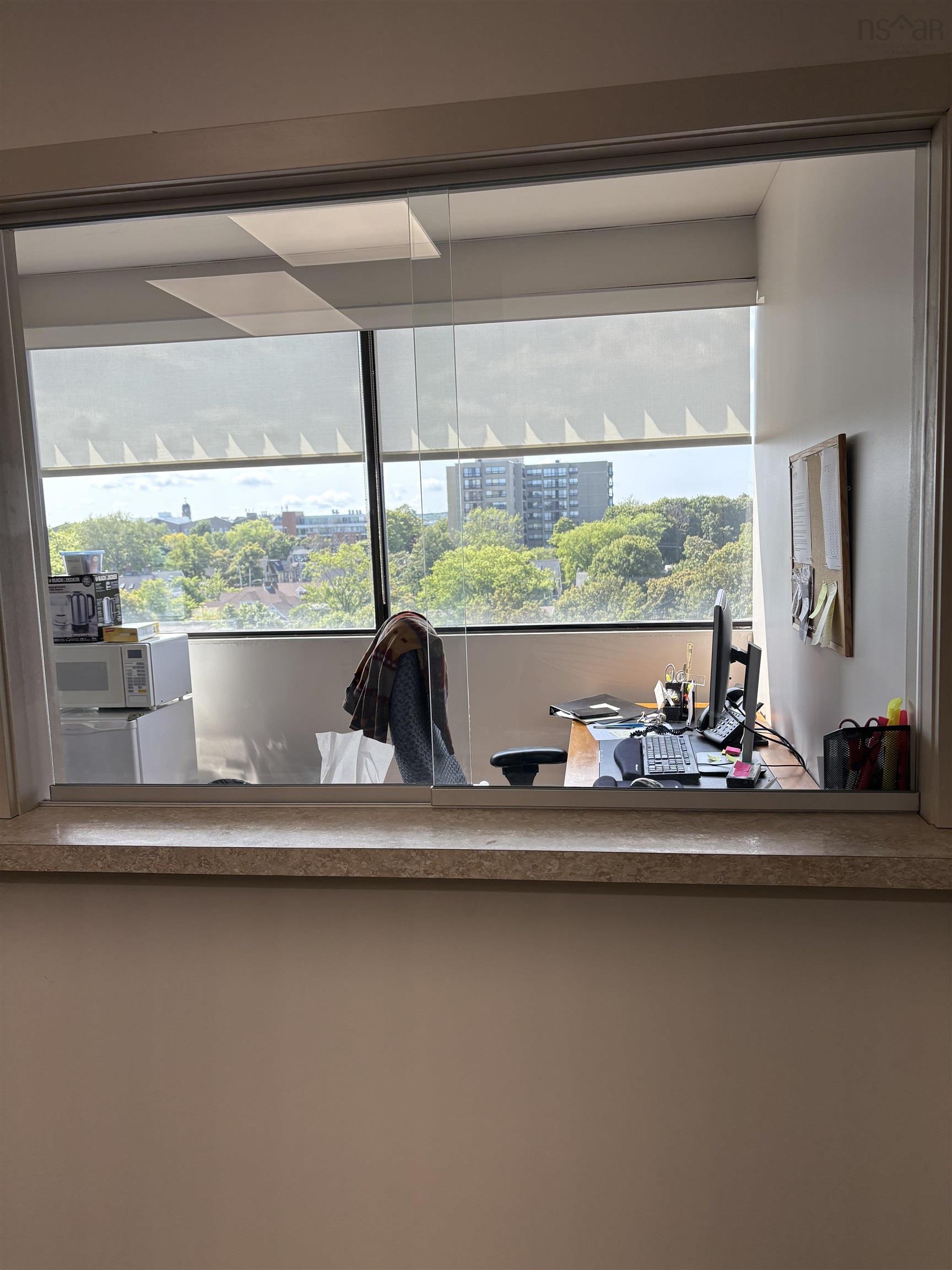 805 5991 Spring Garden Road, Halifax, NS (MLS 202601031)