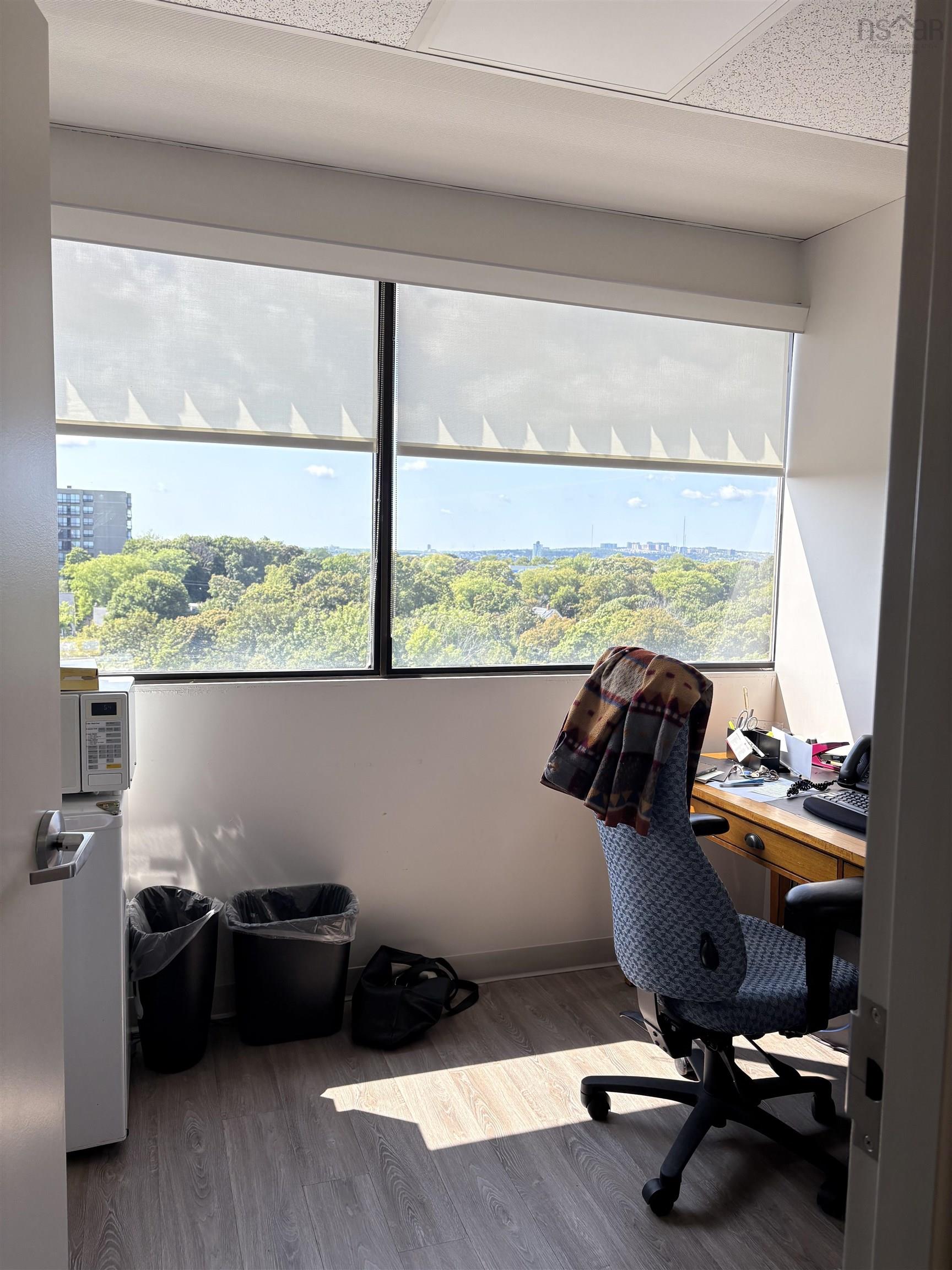 805 5991 Spring Garden Road, Halifax, NS (MLS 202601031)