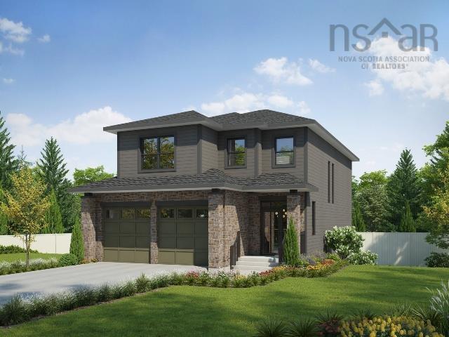 Gw-29 Gardenia Way, Dartmouth, NS (MLS 202601035)