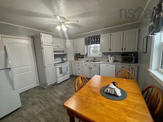 $269,000.00: 721 St. Joseph Street, New Waterford